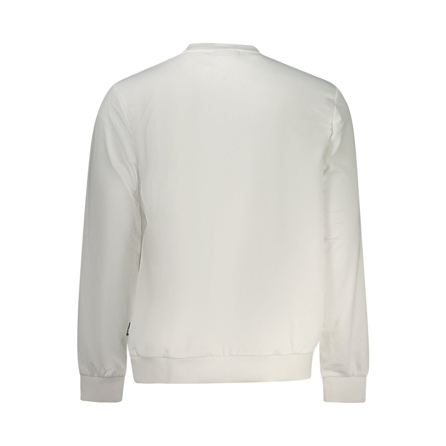 Fila Hanorac FAM1125 ALB