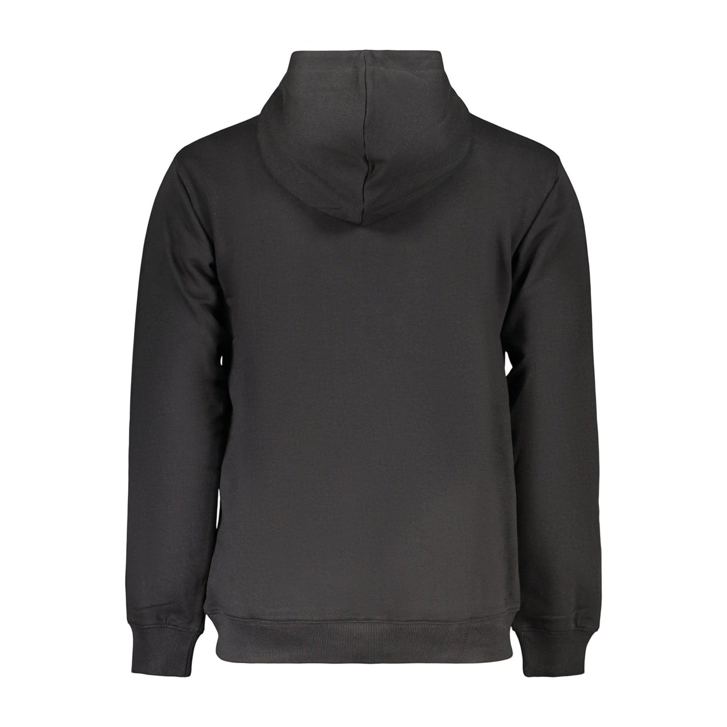 Fila Hanorac FAU0227 NEGRU