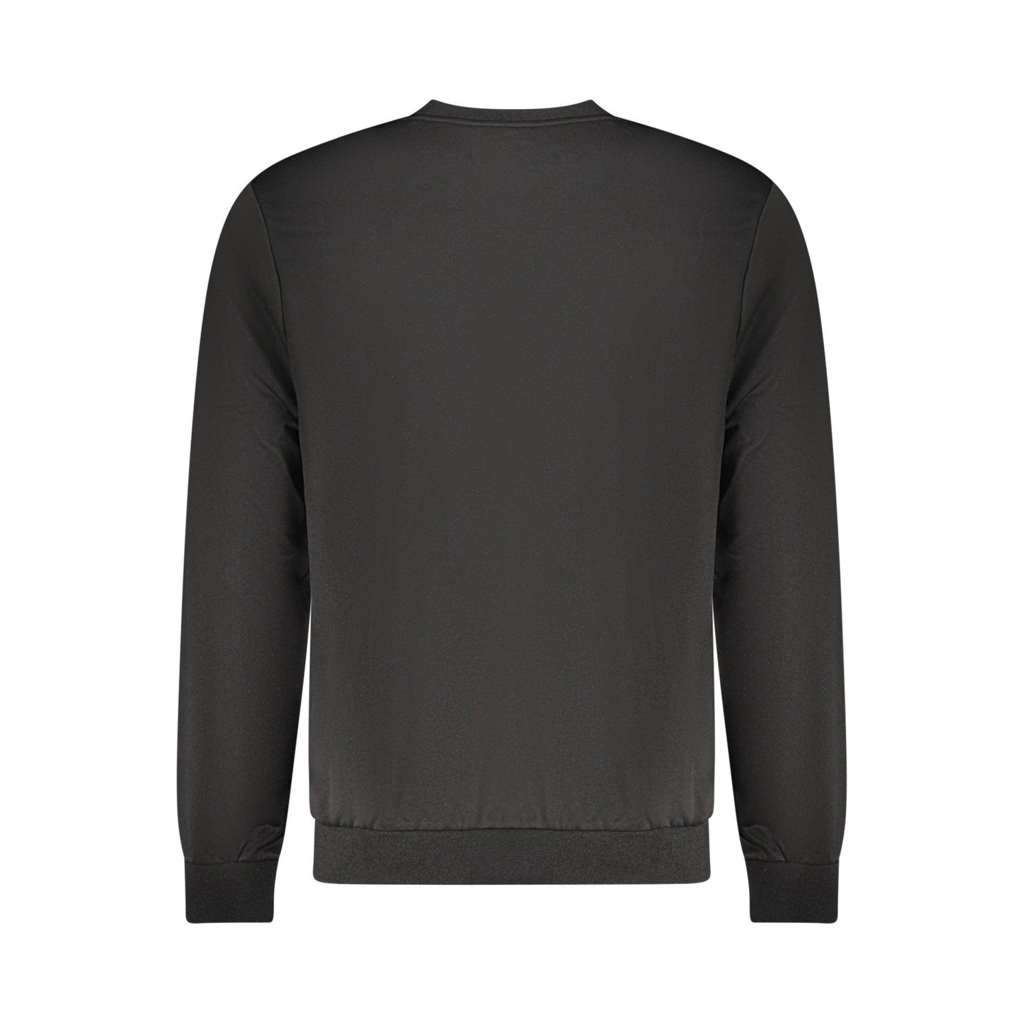 Fila Hanorac FAM1125 NEGRU
