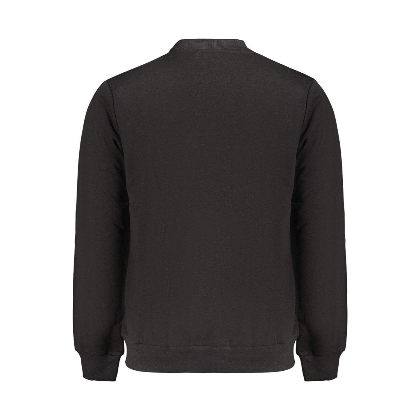 Fila Hanorac FAM1354 NEGRU