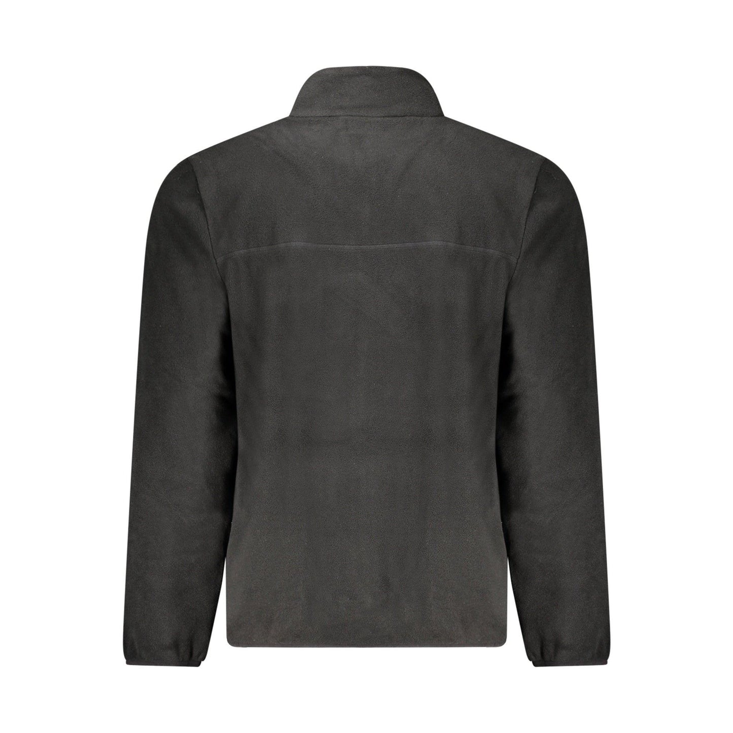 Fila Geacă FAM0457 NEGRU