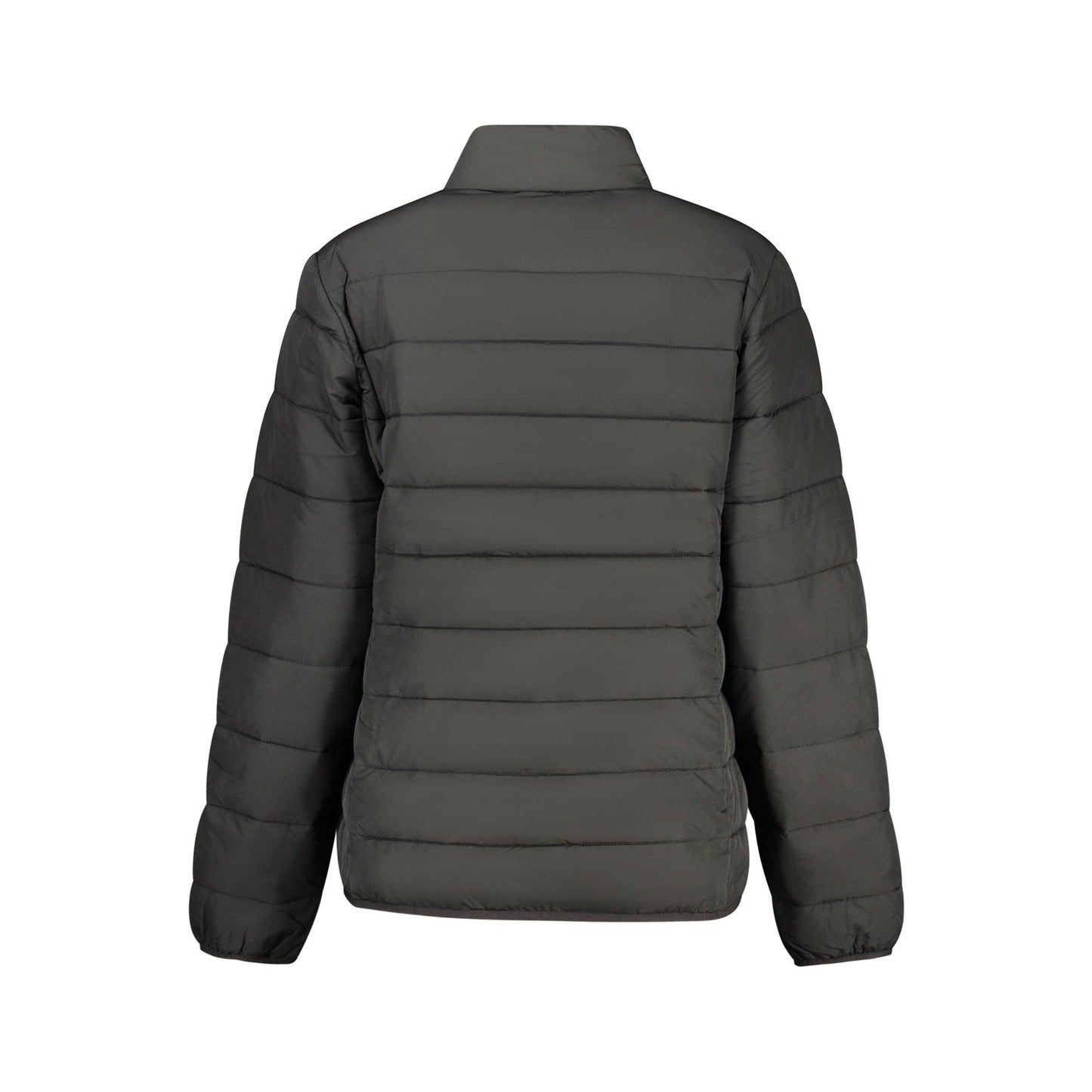 Fila Geacă FAW1220 NEGRU