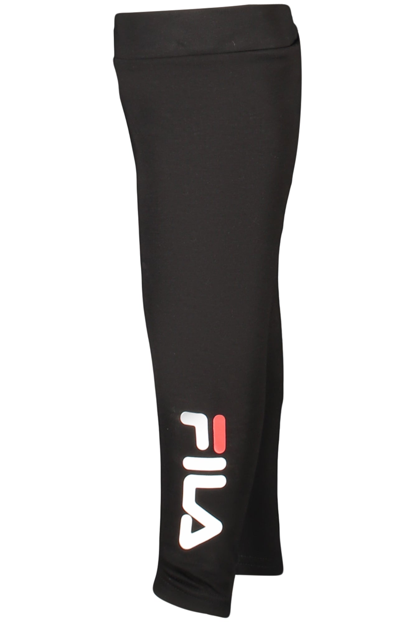 Fila Pantaloni casual FAK0434 NEGRU