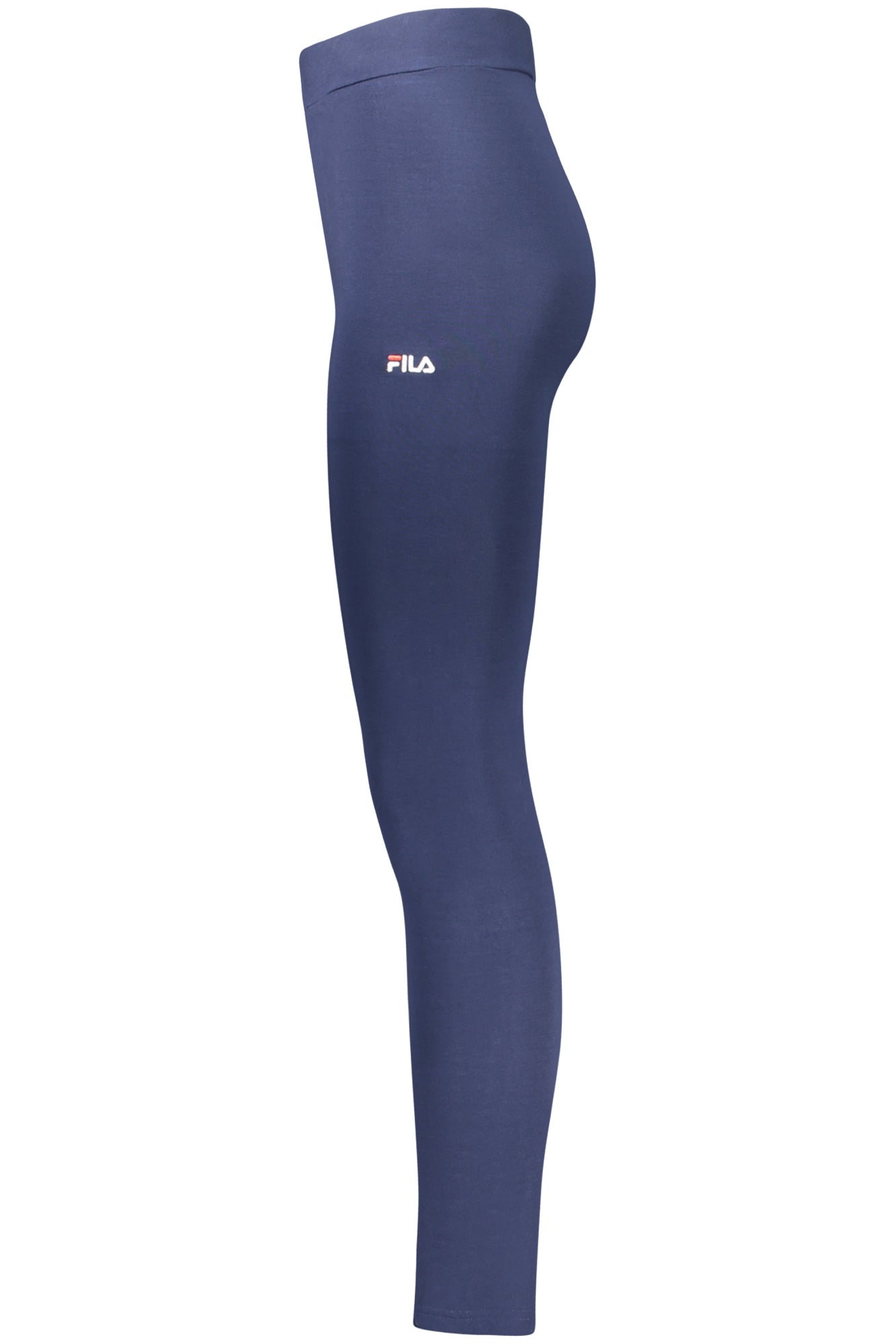 Fila Pantaloni casual FAW1217 BLEUMARIN