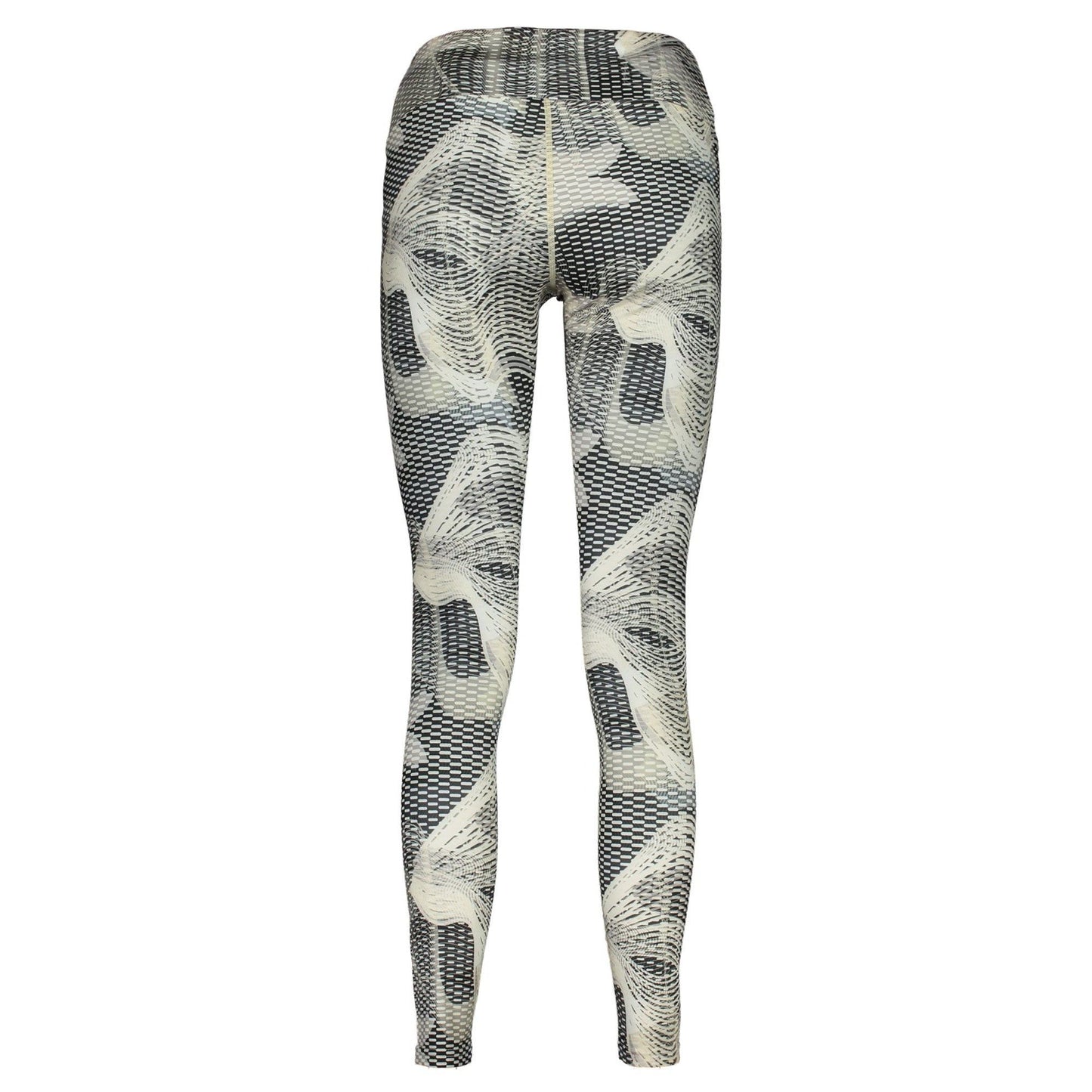 Fila Pantaloni sport FAW0721 NEGRU