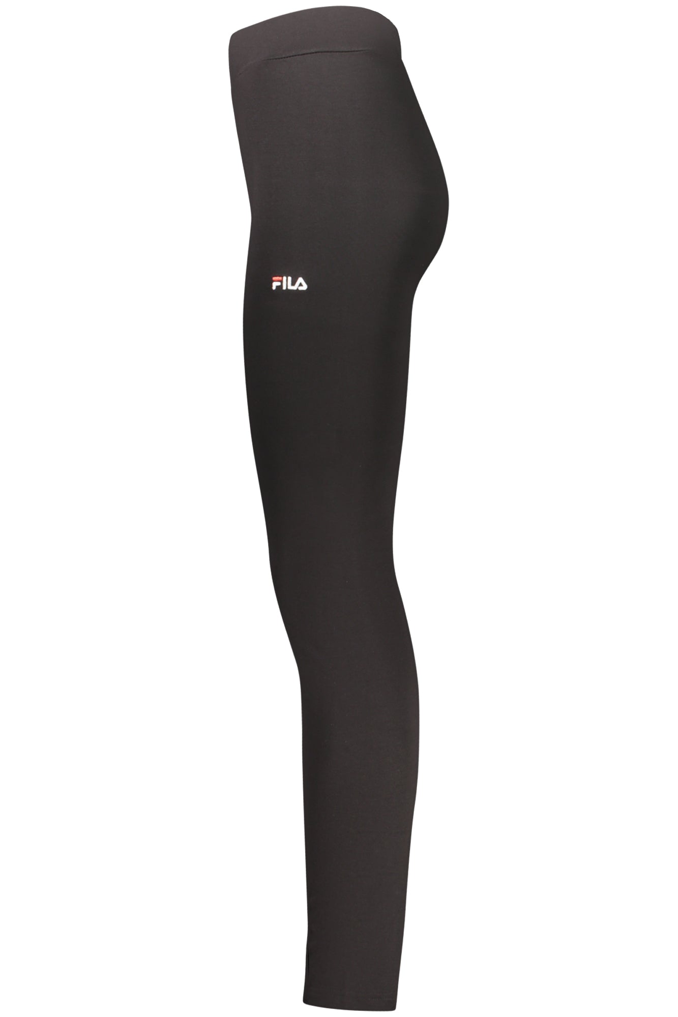 Fila Pantaloni casual FAW1217 NEGRU
