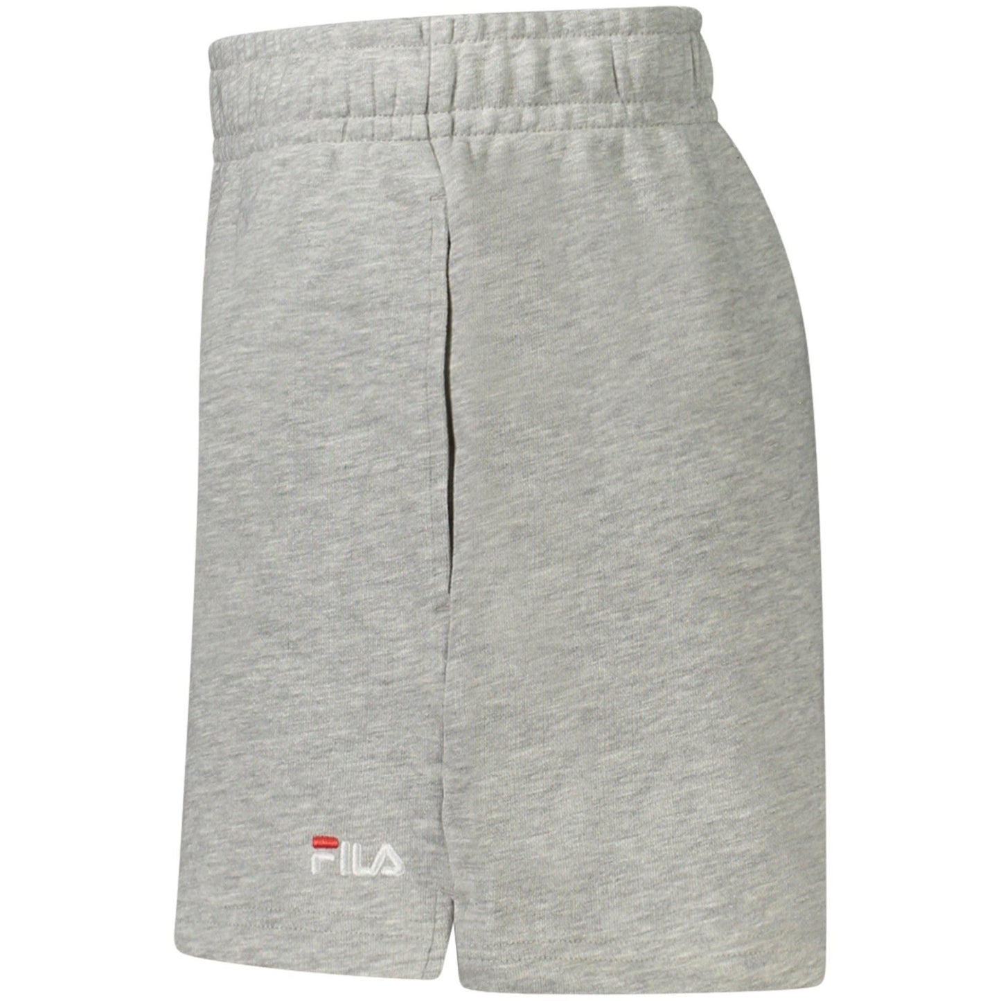 Fila Pantaloni scurți FAW1057 GRI
