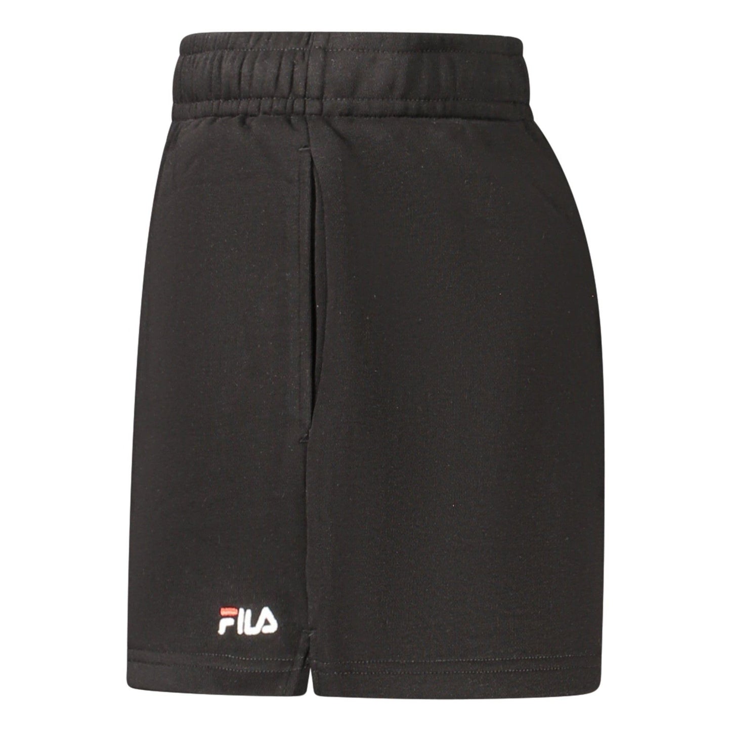 Fila Pantaloni scurți FAW1057 NEGRU