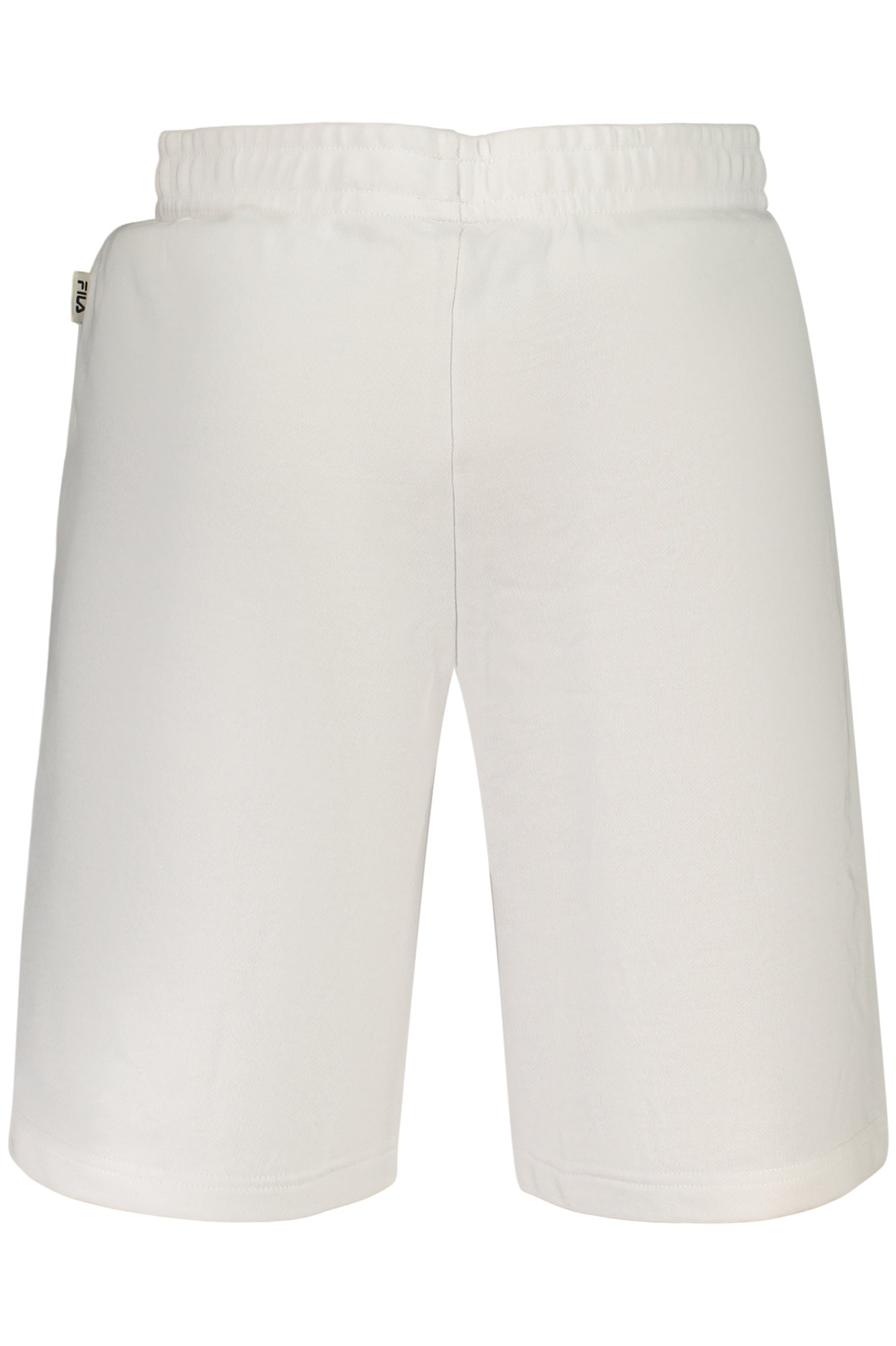 Fila Pantaloni casual FAM1217 ALB