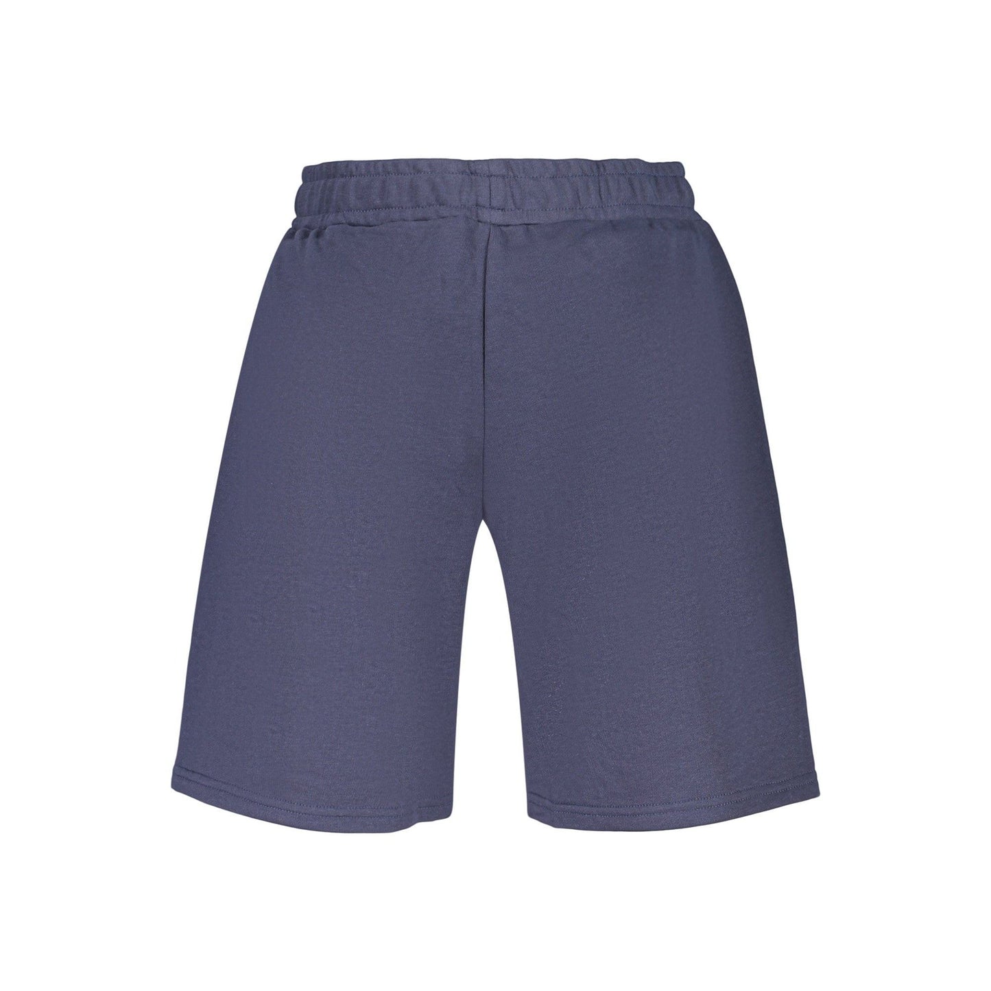 Fila Pantaloni scurți FAU0230 BLEUMARIN