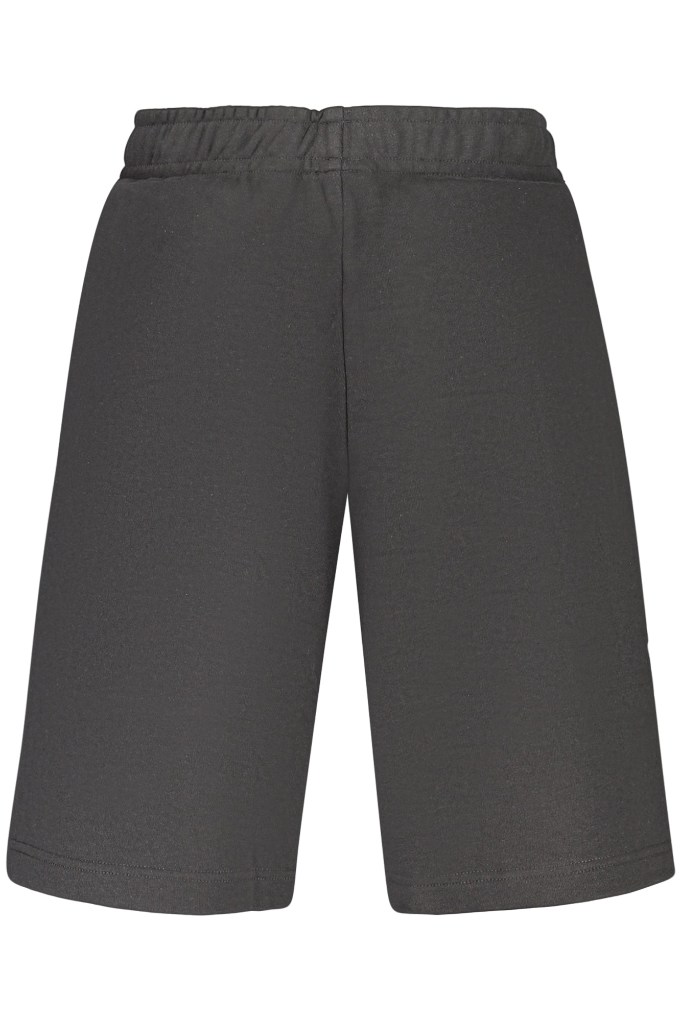 Fila Pantaloni casual FAM0877 NEGRU
