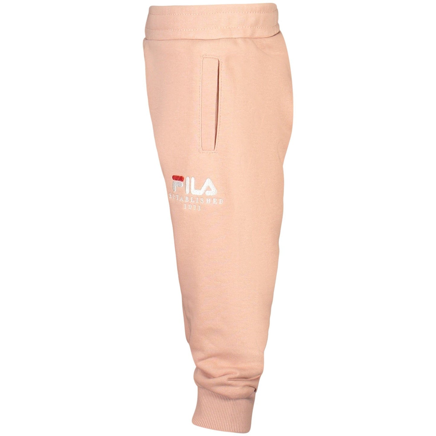Fila Pantaloni FAK0431 ROZ