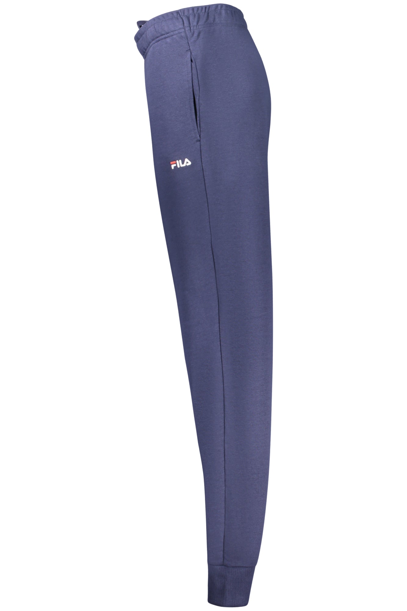 Fila Pantaloni casual FAW1055 BLEUMARIN