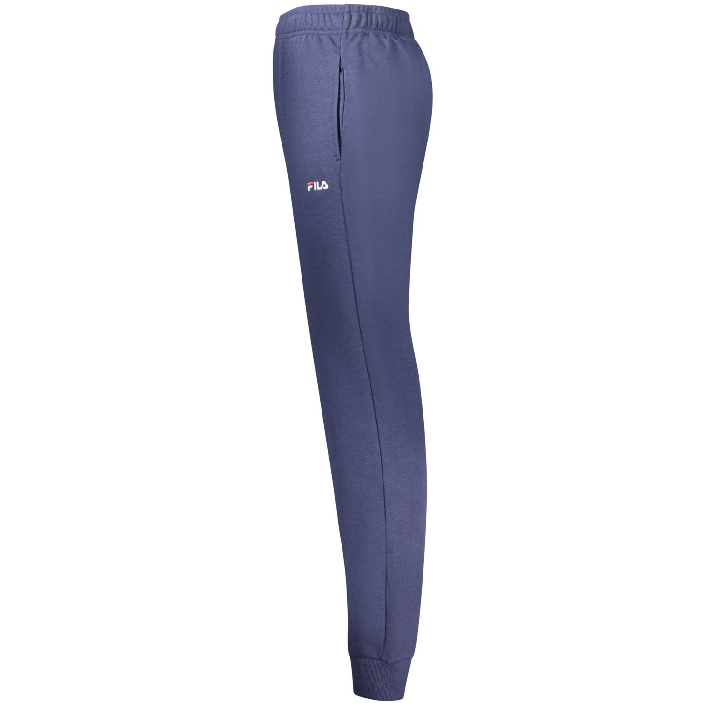 Fila Pantaloni FAM0878 BLEUMARIN