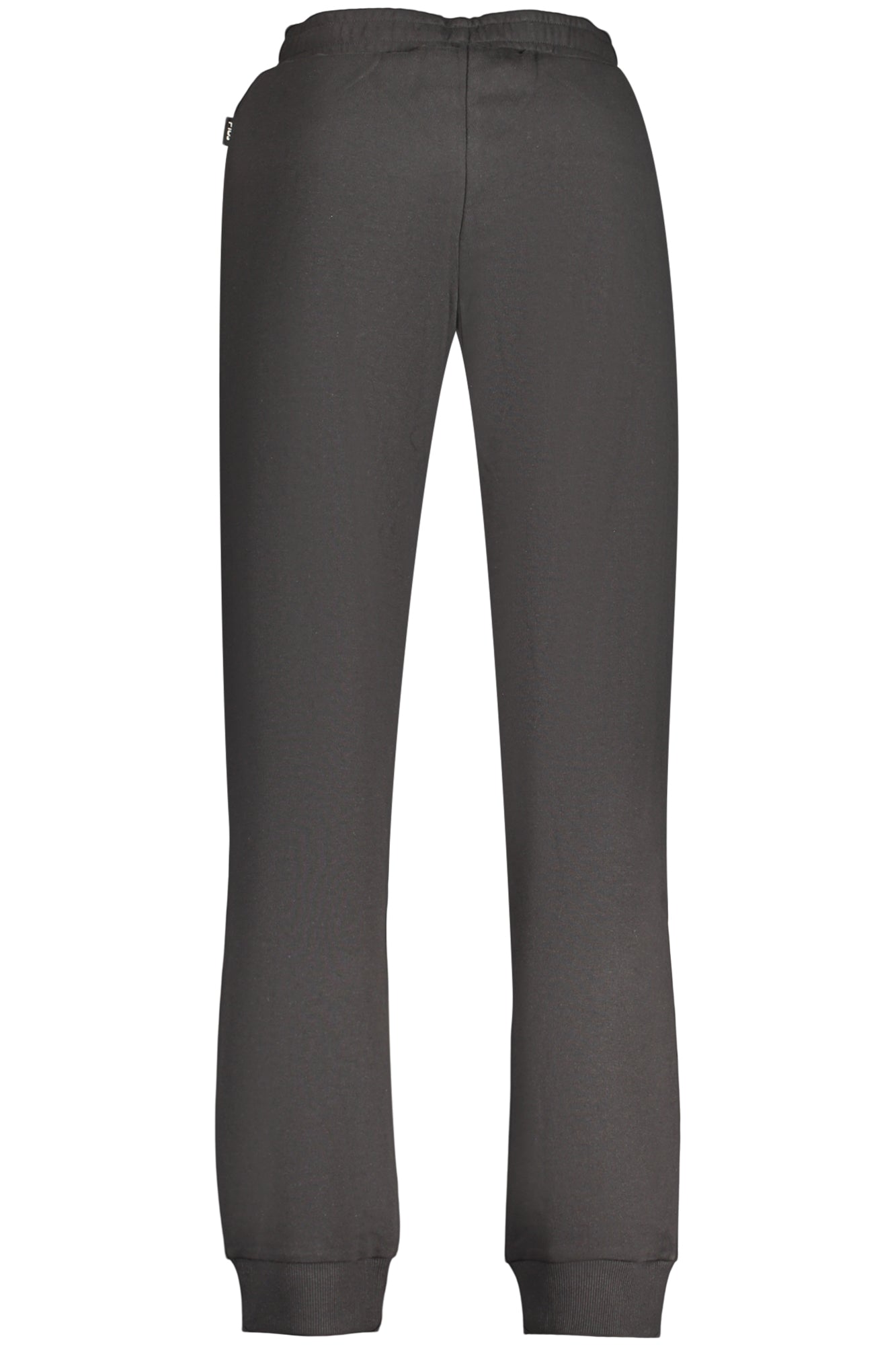 Fila Pantaloni casual FAM1220 NEGRU