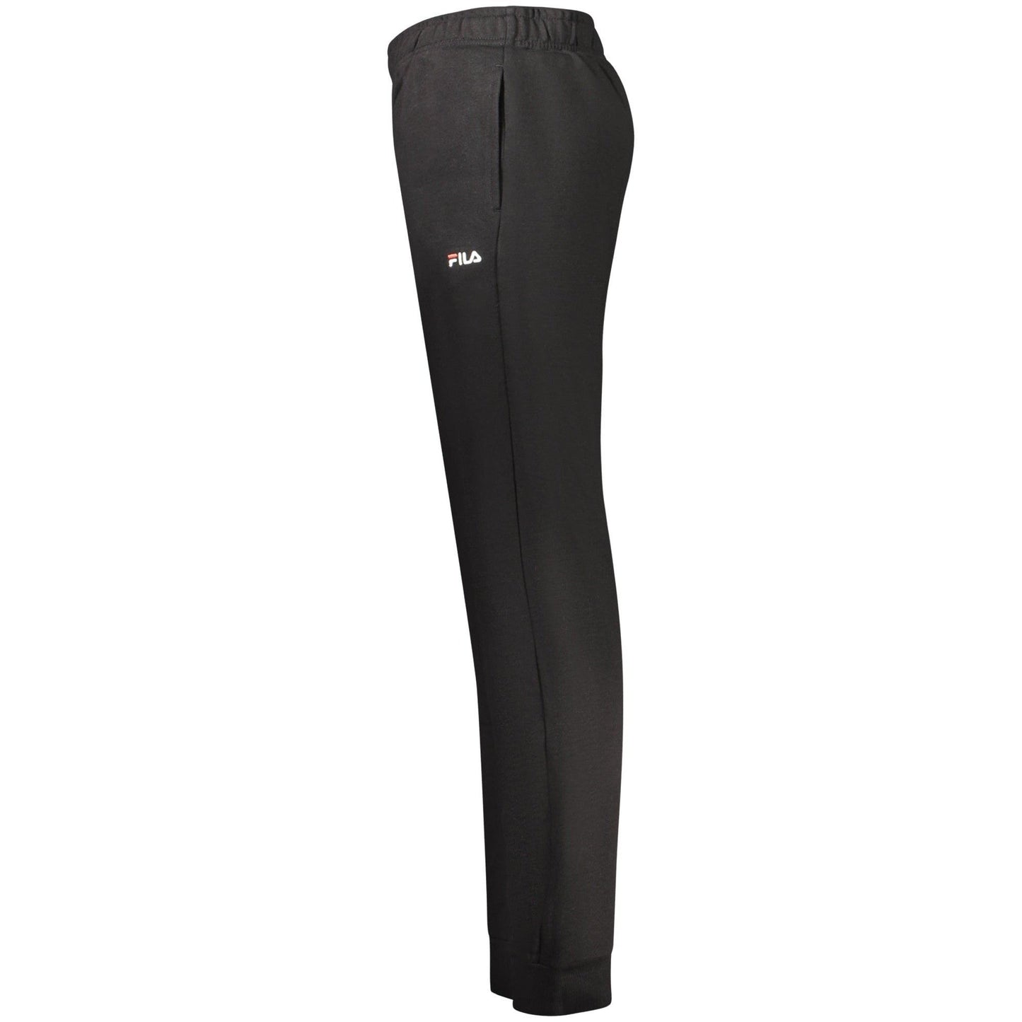 Fila Pantaloni FAM0878 NEGRU