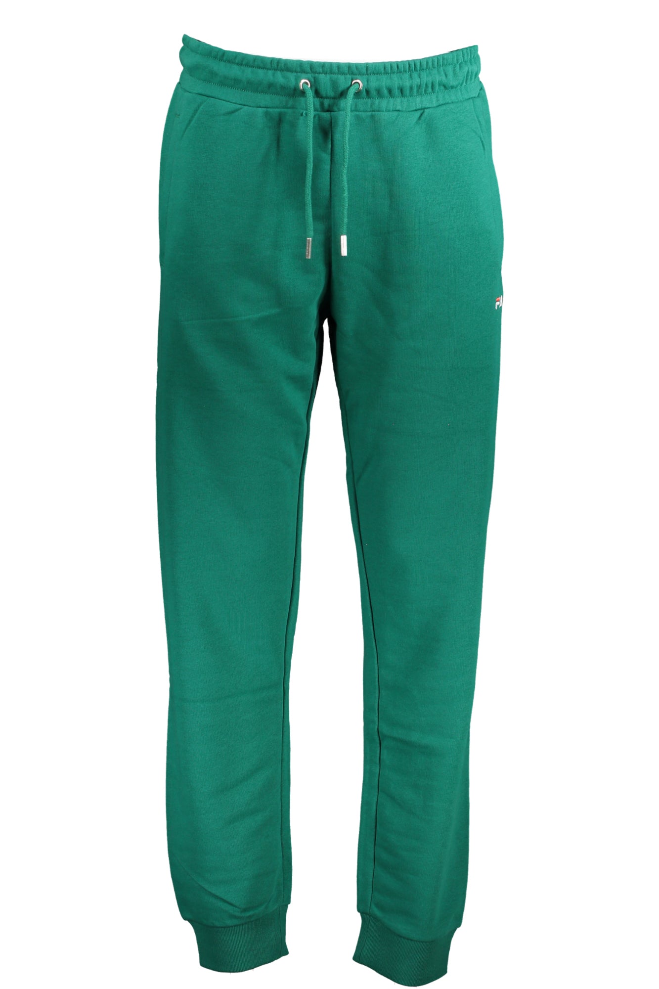 Fila Pantaloni casual FAM0342 VERDE