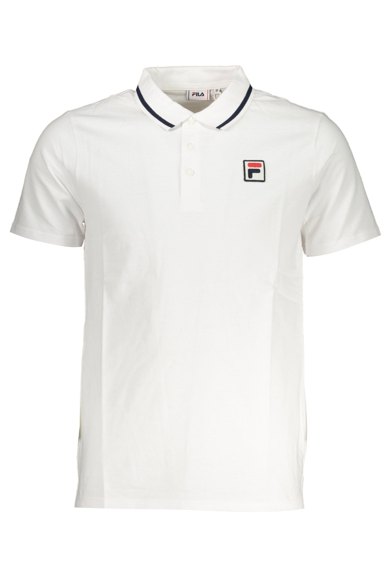 Fila Tricou FAM0613 ALB
