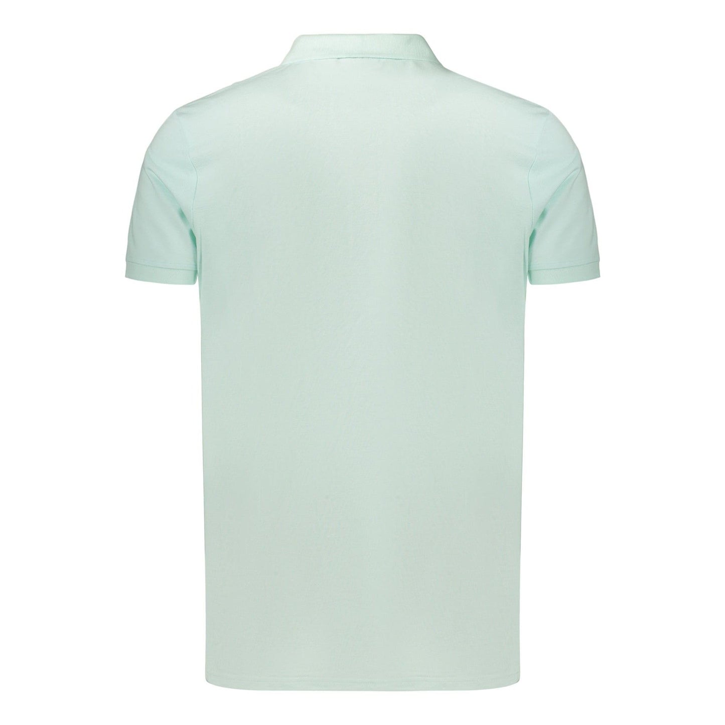 Fila Tricou FAM0717 VERDE 2