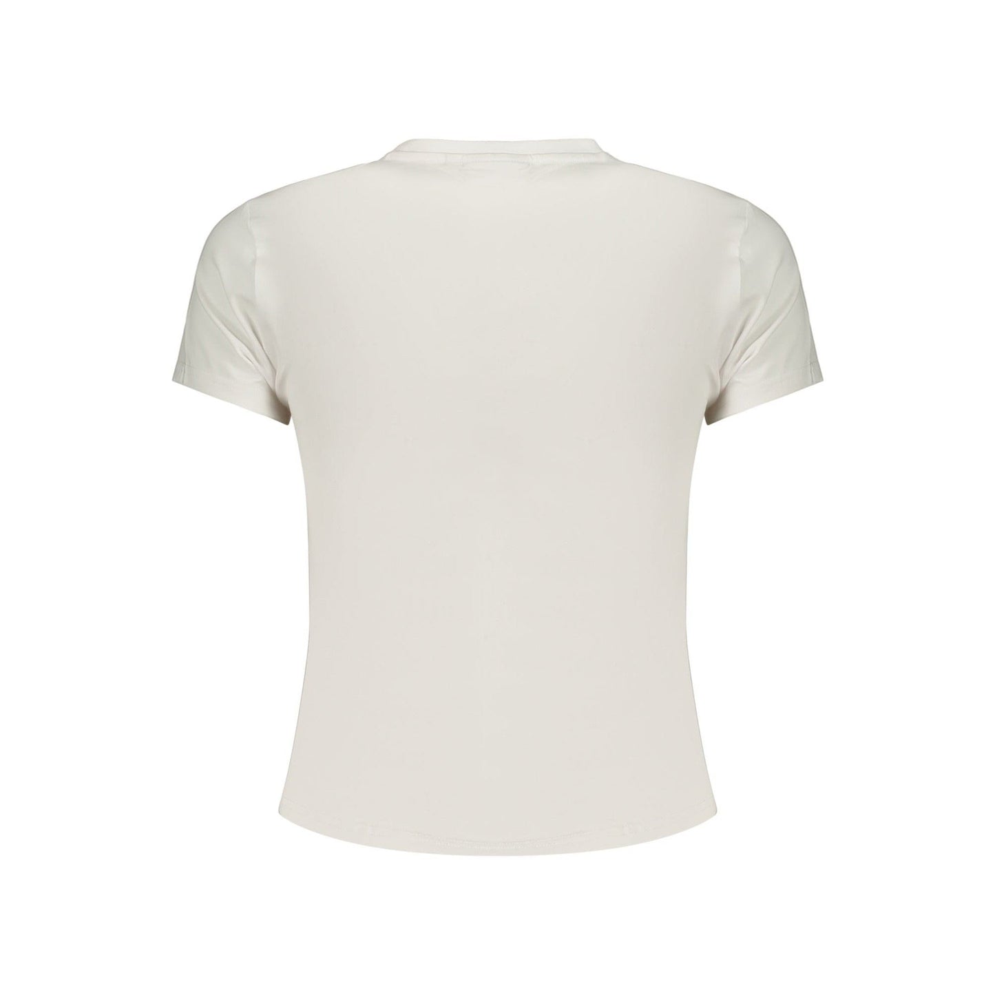Fila Tricou FAW1205 ALB