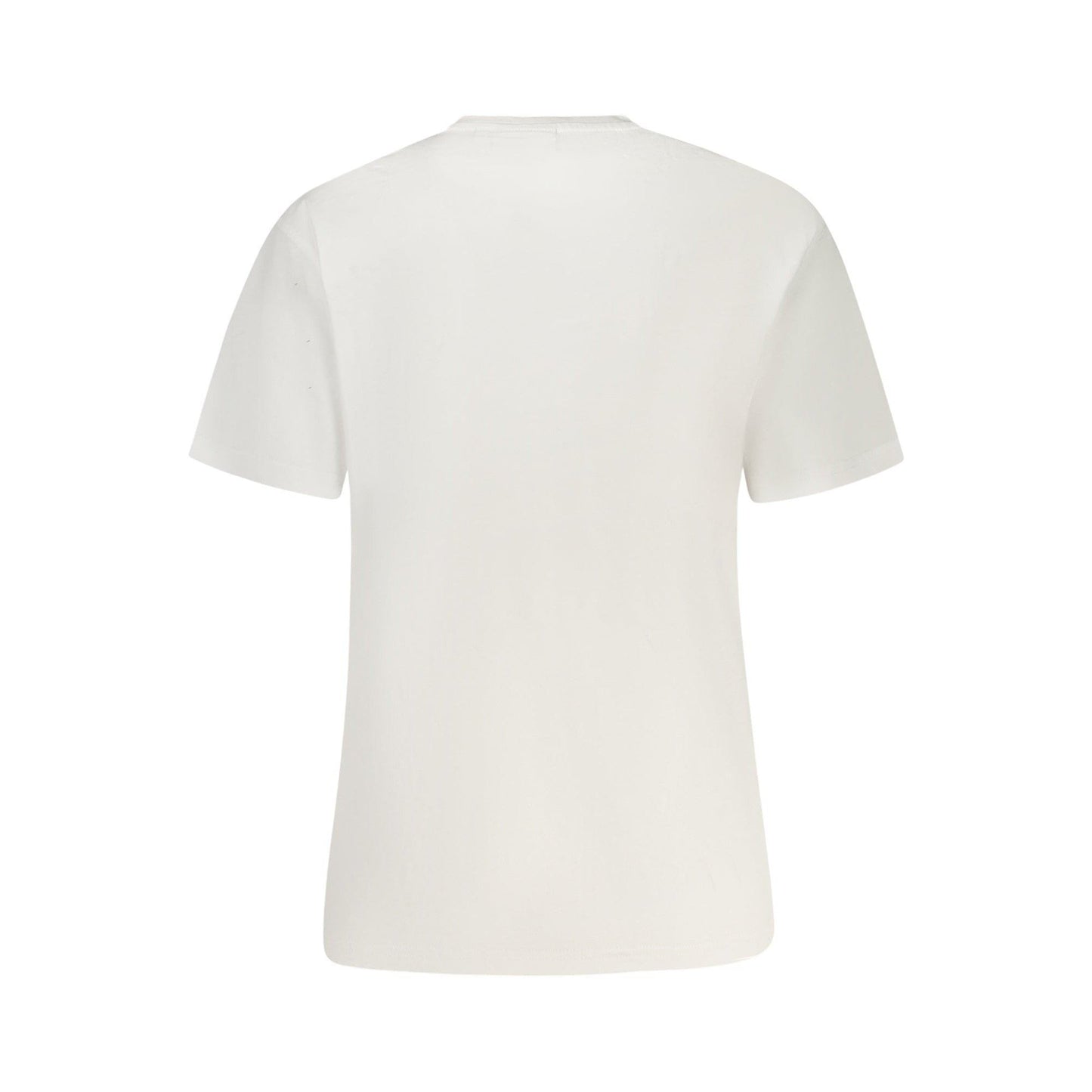 Fila Tricou FAW1053 ALB