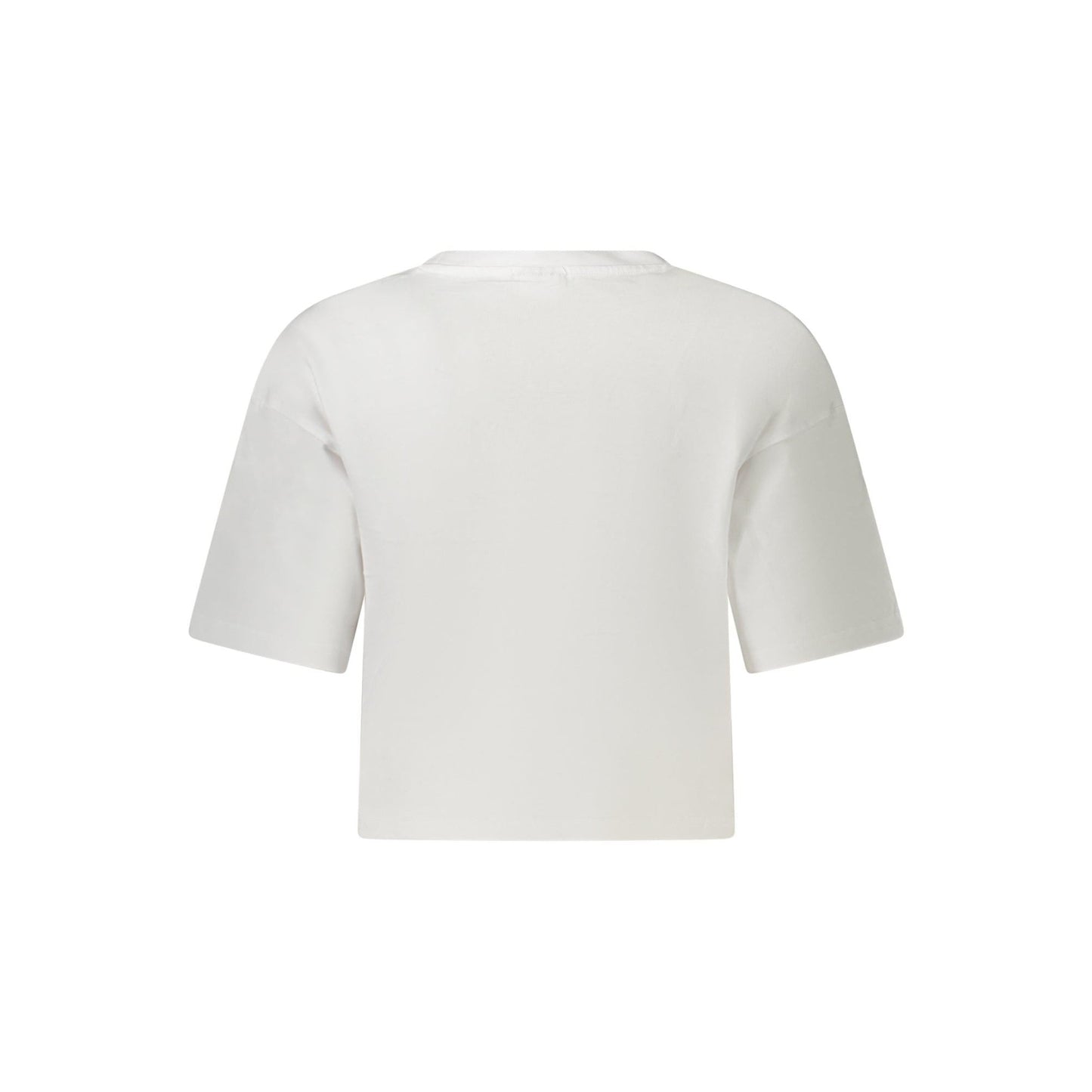 Fila Tricou FAW1056 ALB