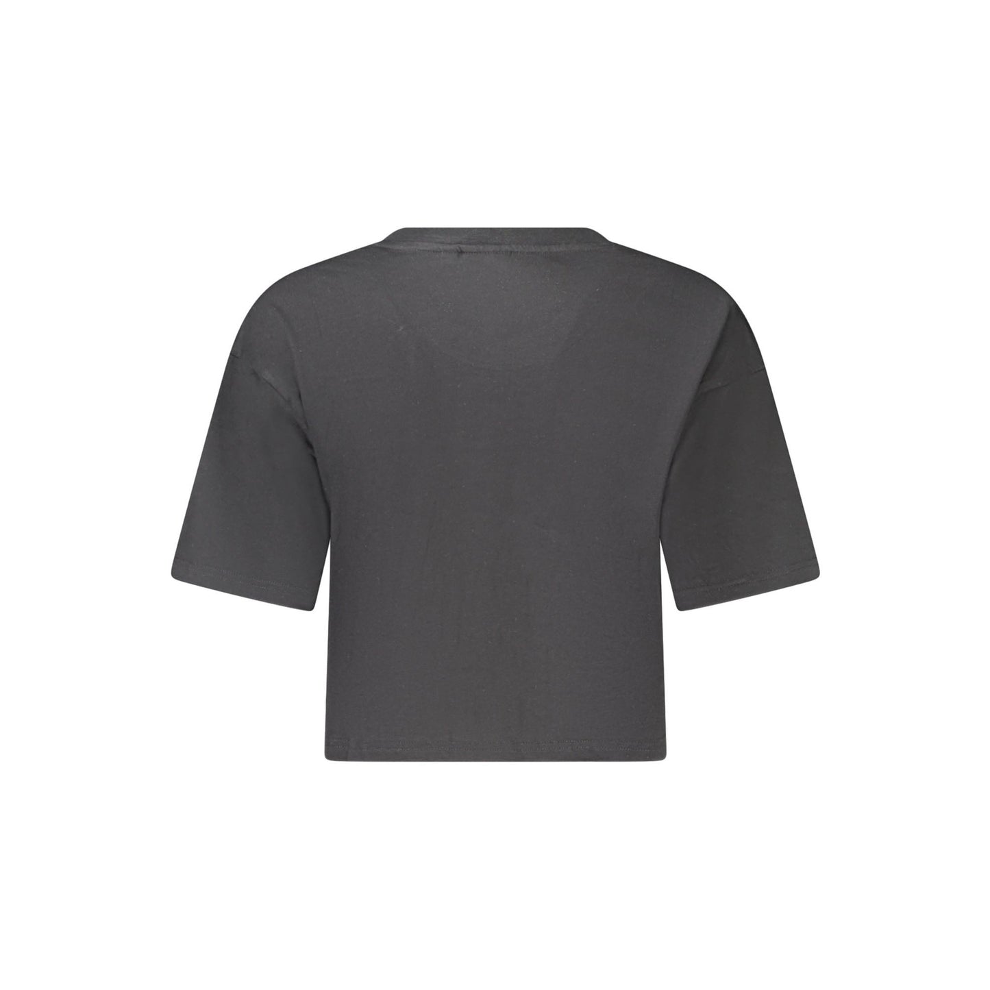 Fila Tricou FAW1056 NEGRU