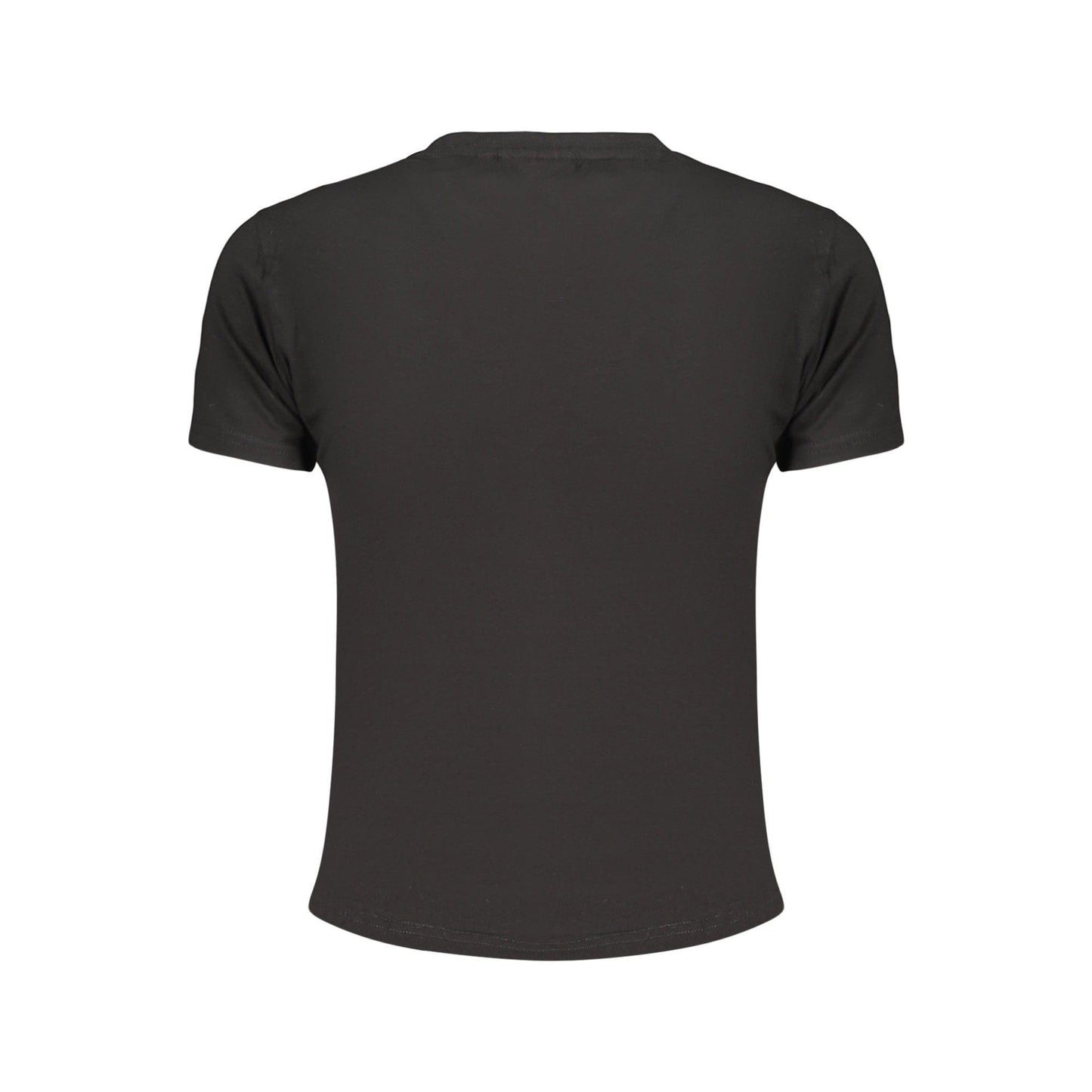 Fila Tricou FAW1205 NEGRU