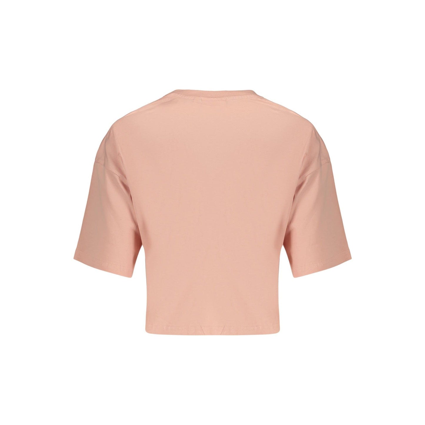 Fila Tricou FAW1056 ROZ 2