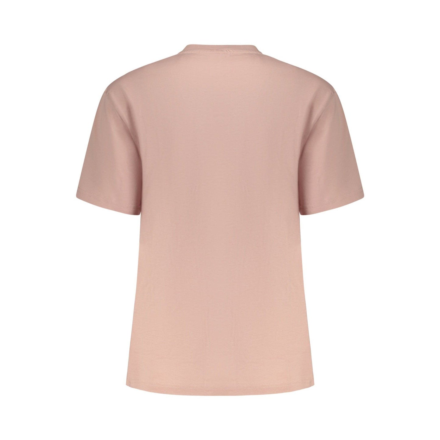 Fila Tricou FAW1053 ROZ