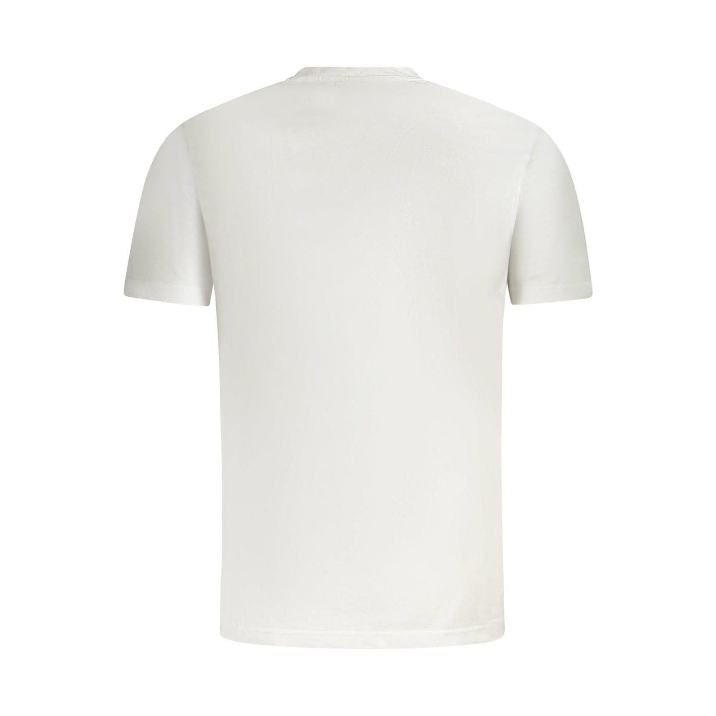 Fila Tricou FAM0874 ALB
