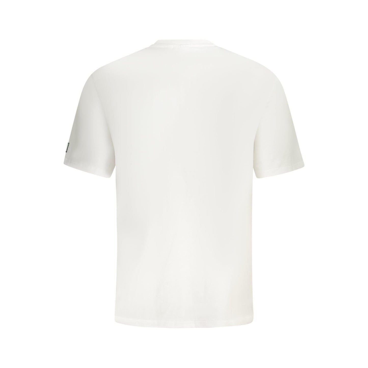 Fila Tricou FAM0873 ALB
