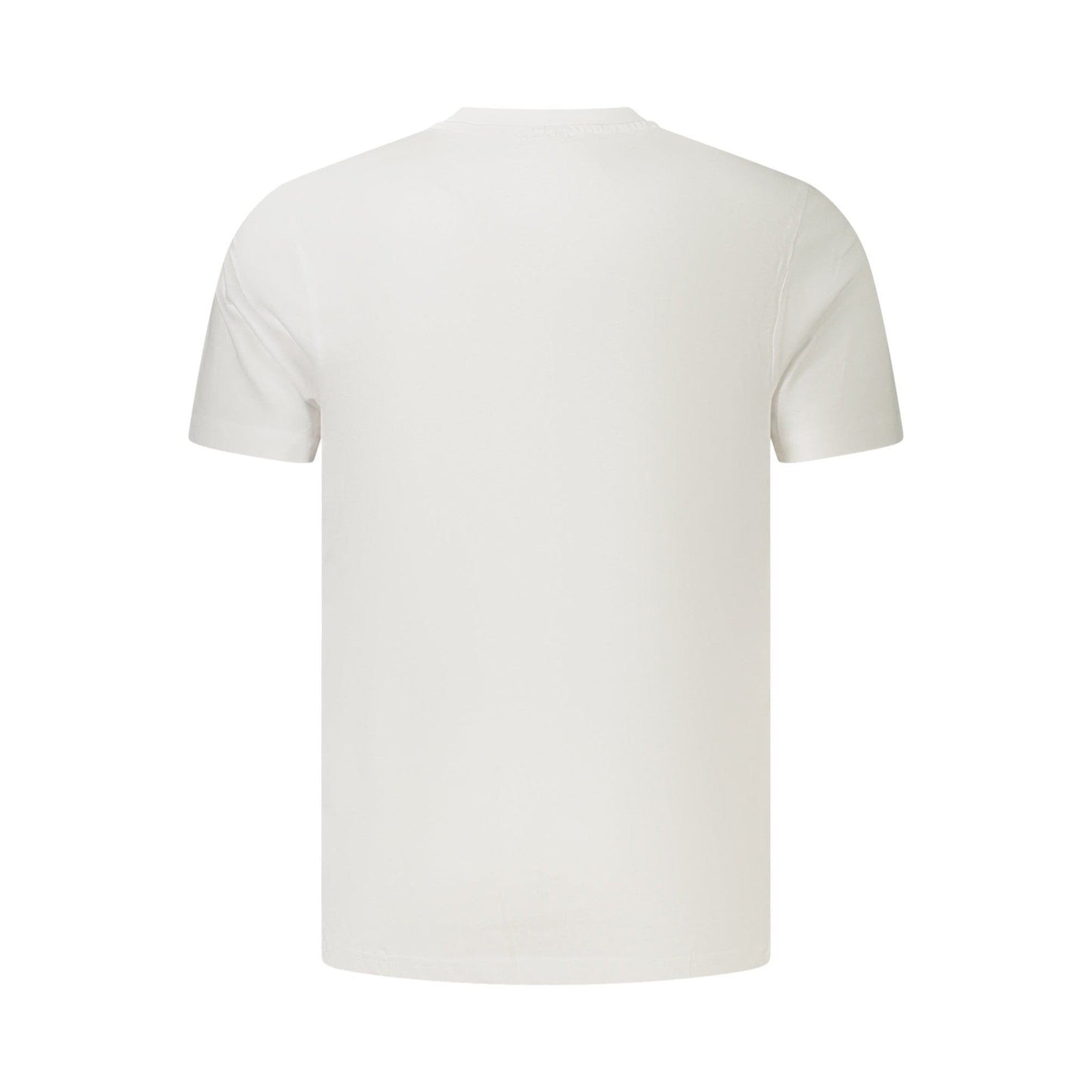 Fila Tricou FAM1223 ALB