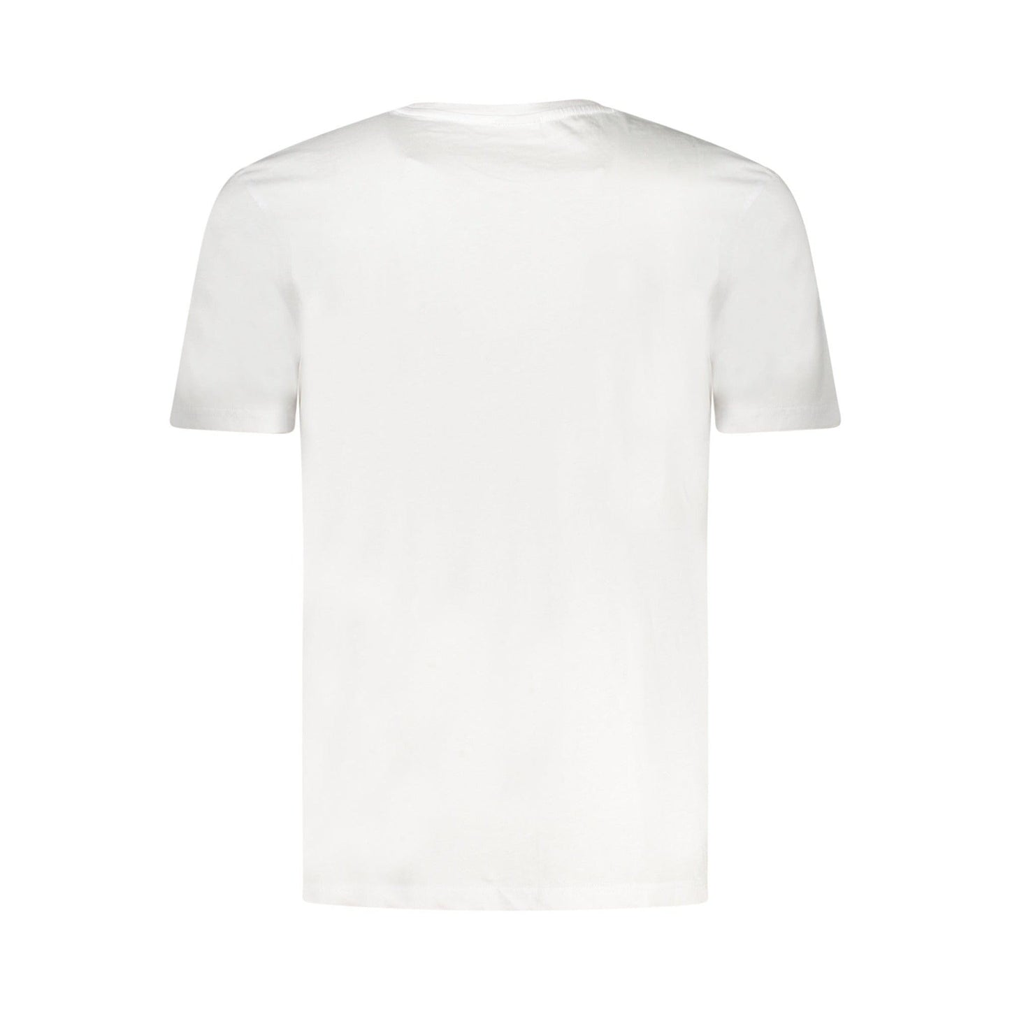 Fila Tricou FAM0083 BLEUMARIN 3