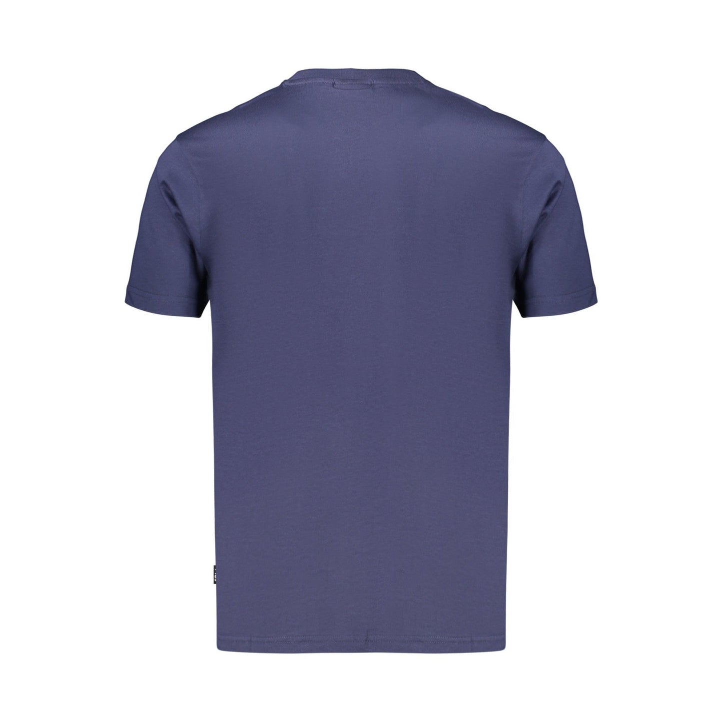 Fila Tricou FAU0225 BLEUMARIN