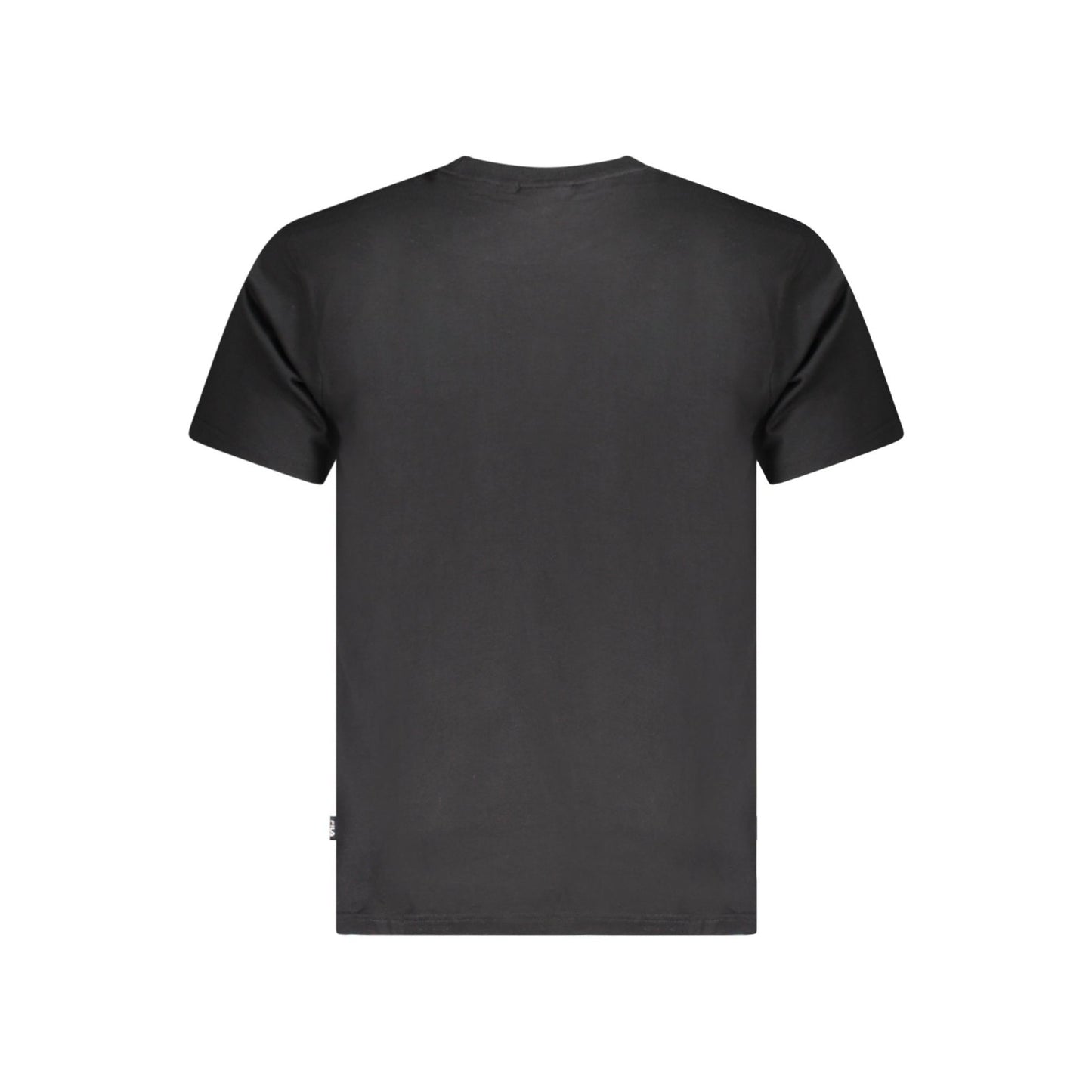 Fila Tricou FAU0200 NEGRU