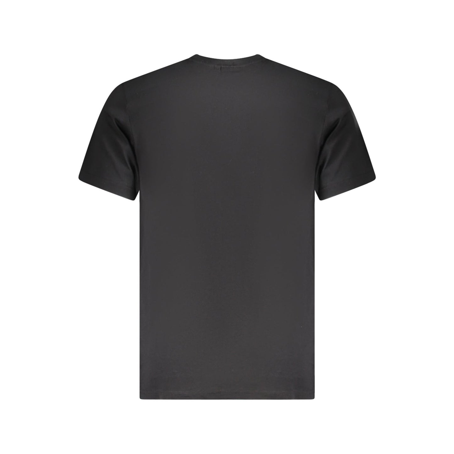 Fila Tricou FAM0874 NEGRU