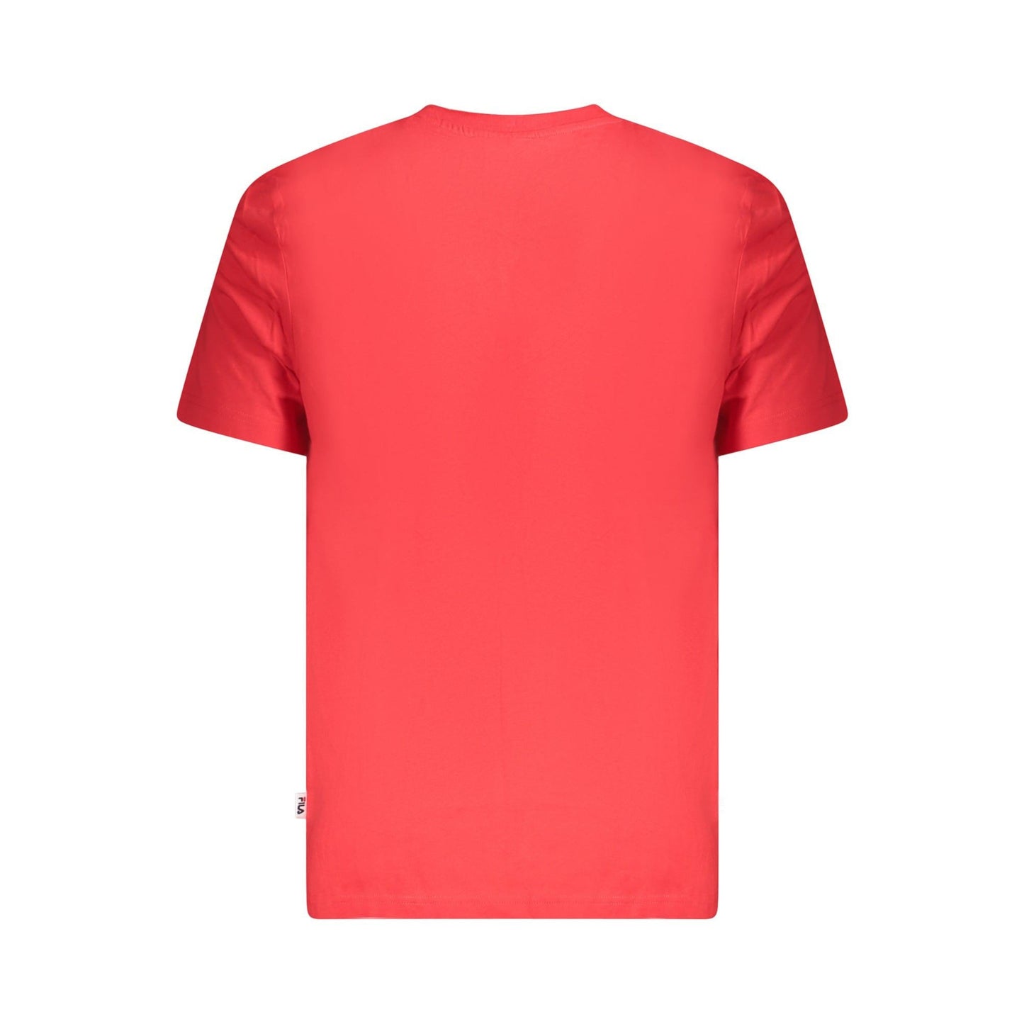 Fila Tricou FAM0882 ROȘU