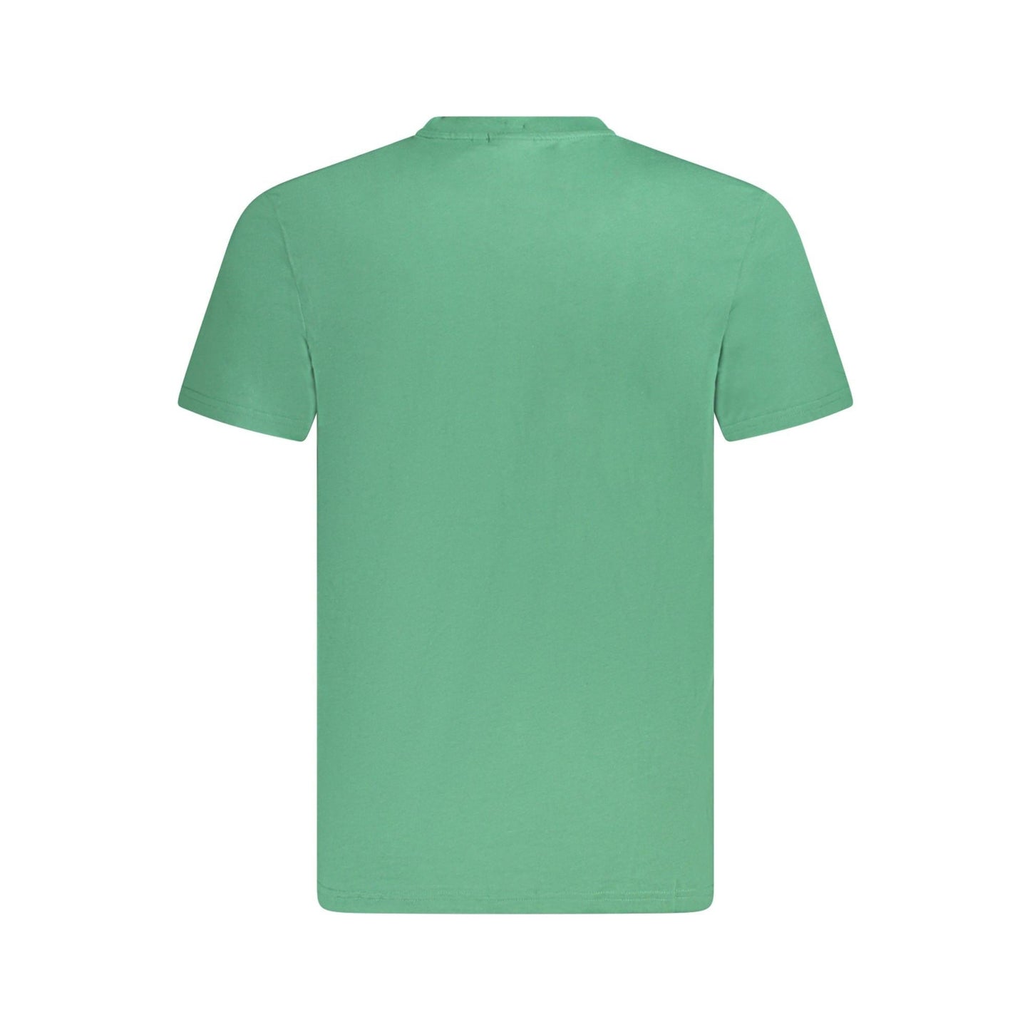 Fila Tricou FAM0874 VERDE
