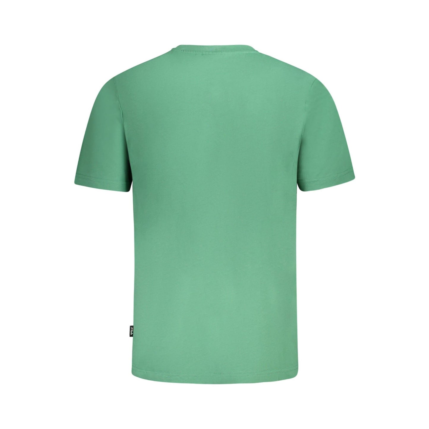 Fila Tricou FAM0882 VERDE