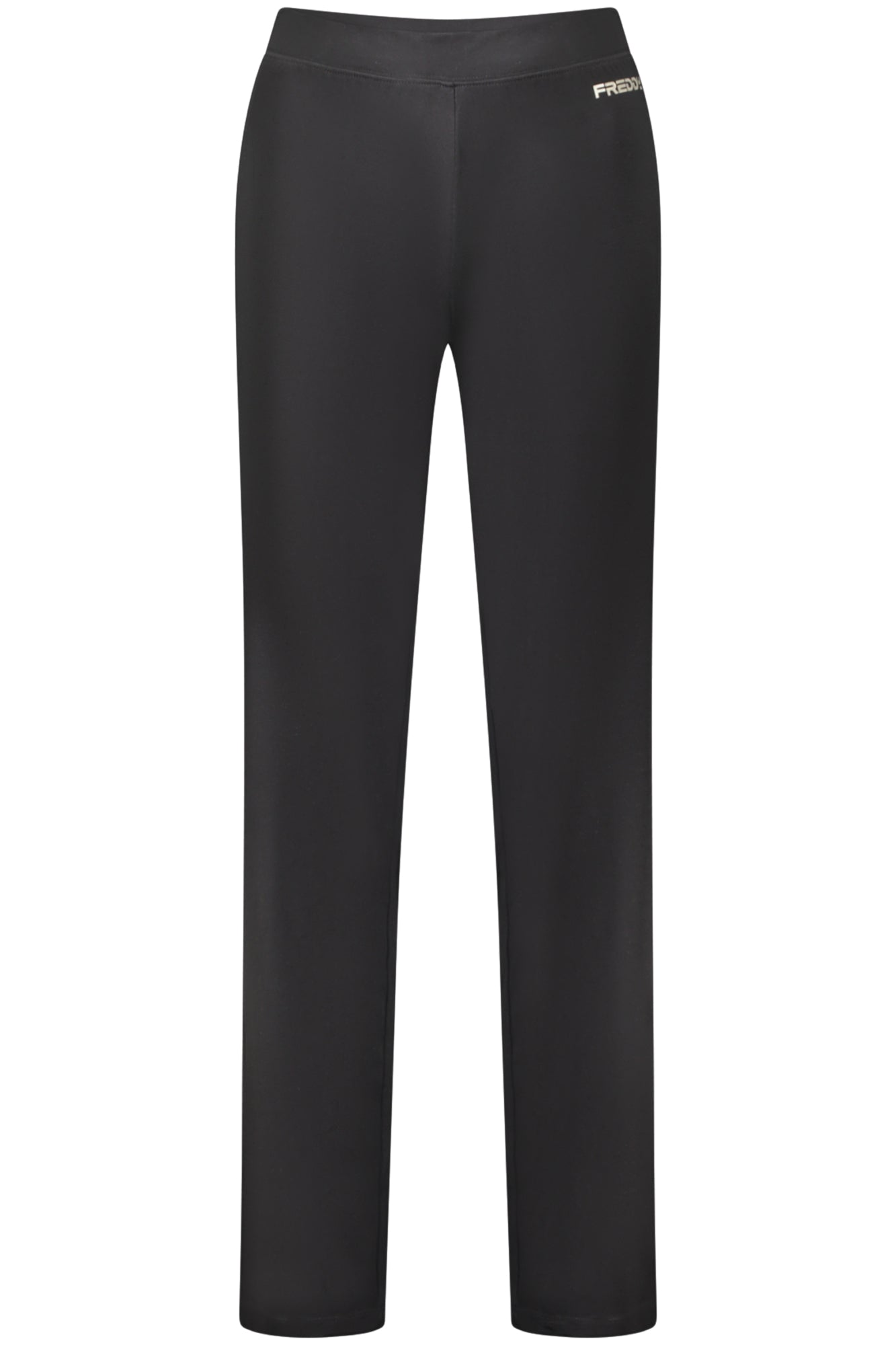 Freddy Pantaloni casual F25WCRP6 NEGRU