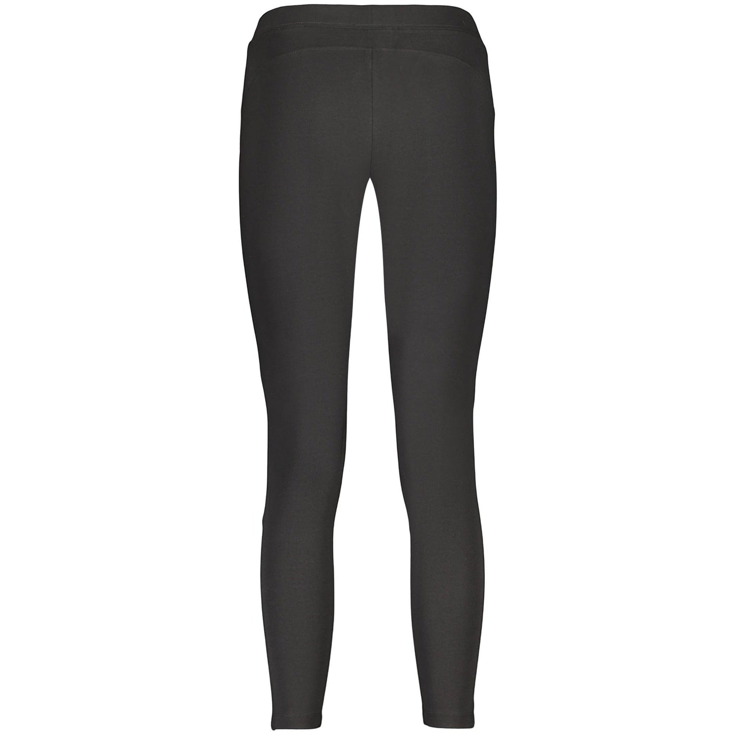 Freddy Pantaloni sport S26WCYLP1 NEGRU