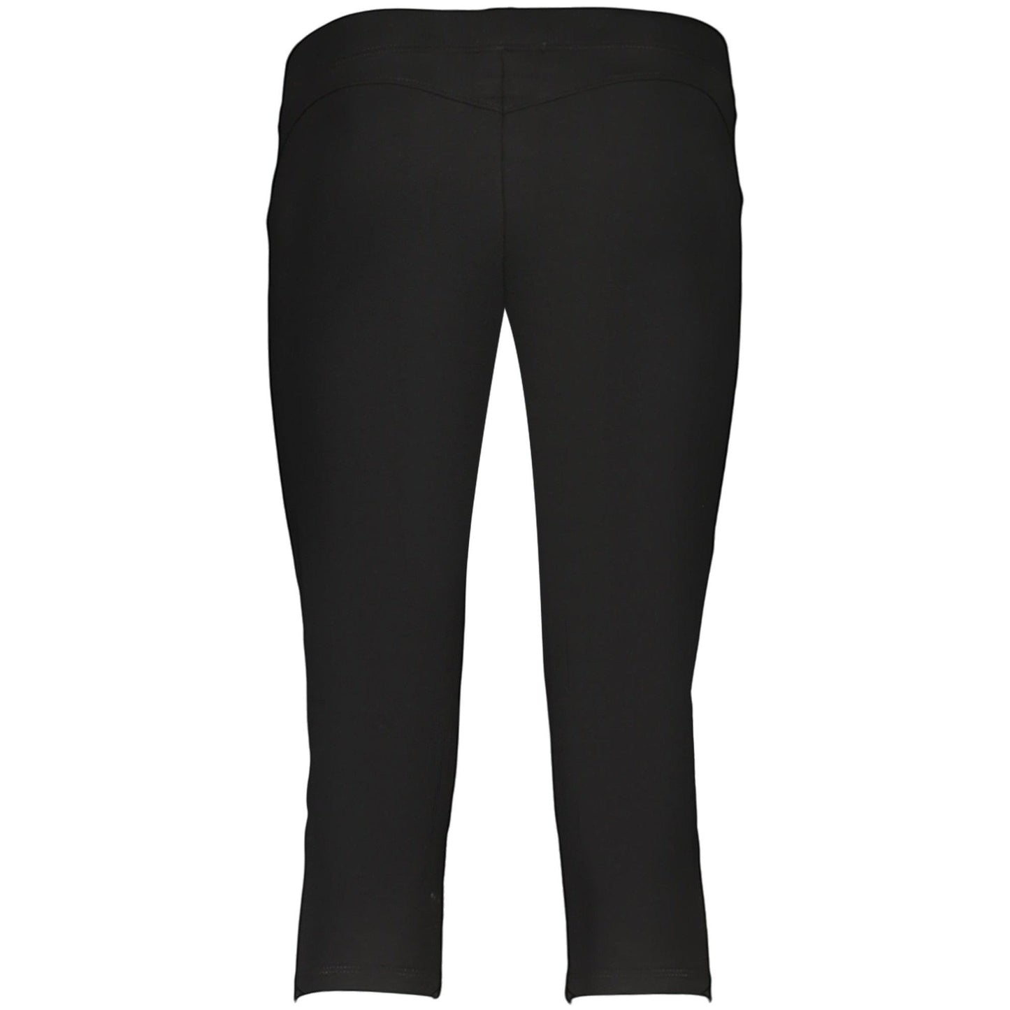 Freddy Pantaloni sport S26WCRP11 NEGRU