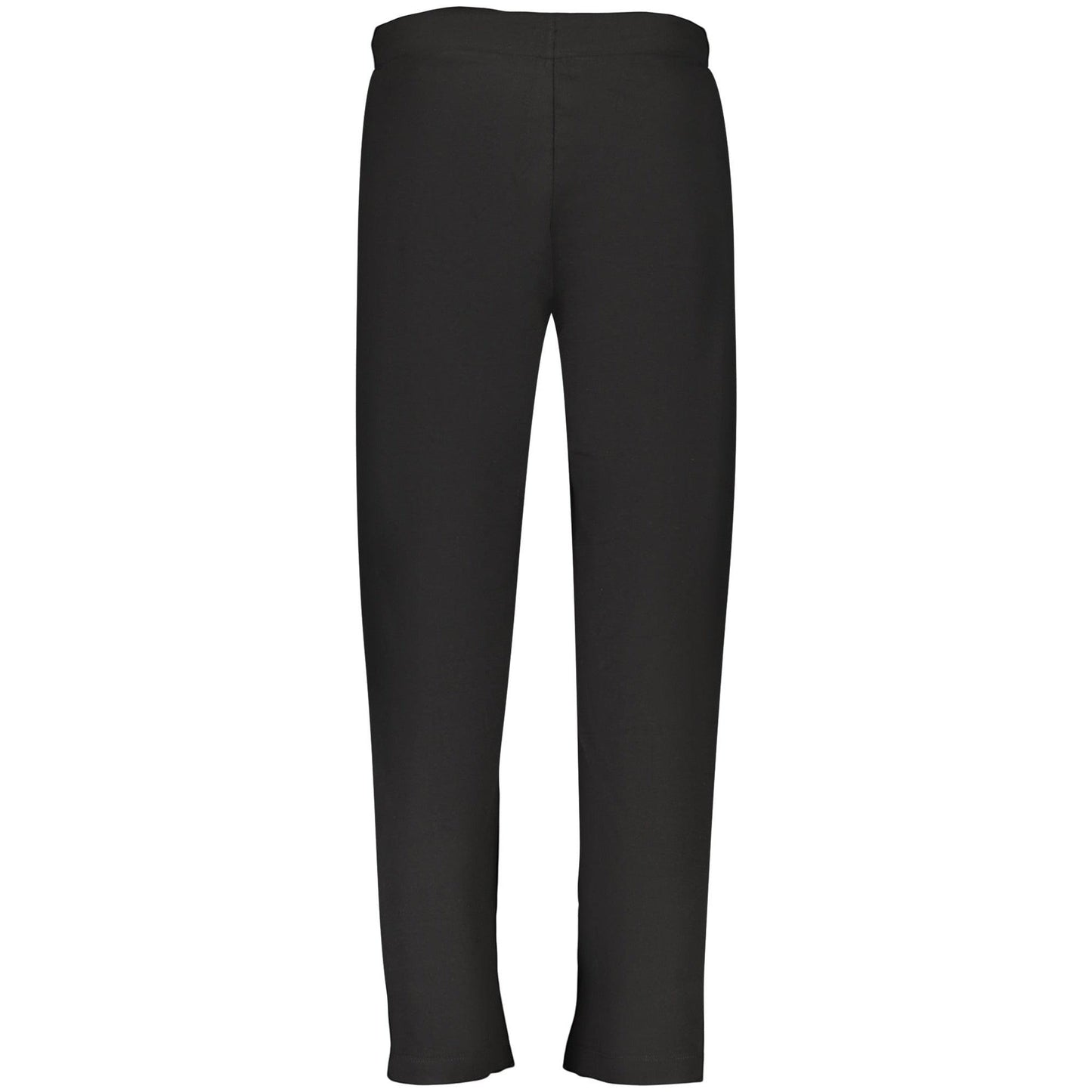 Freddy Pantaloni sport S26WCRP22 NEGRU