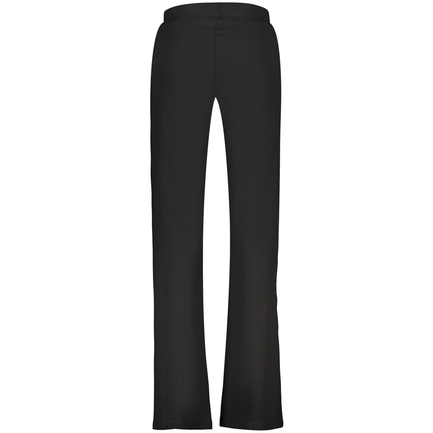 Freddy Pantaloni sport S26WCRP2 NEGRU