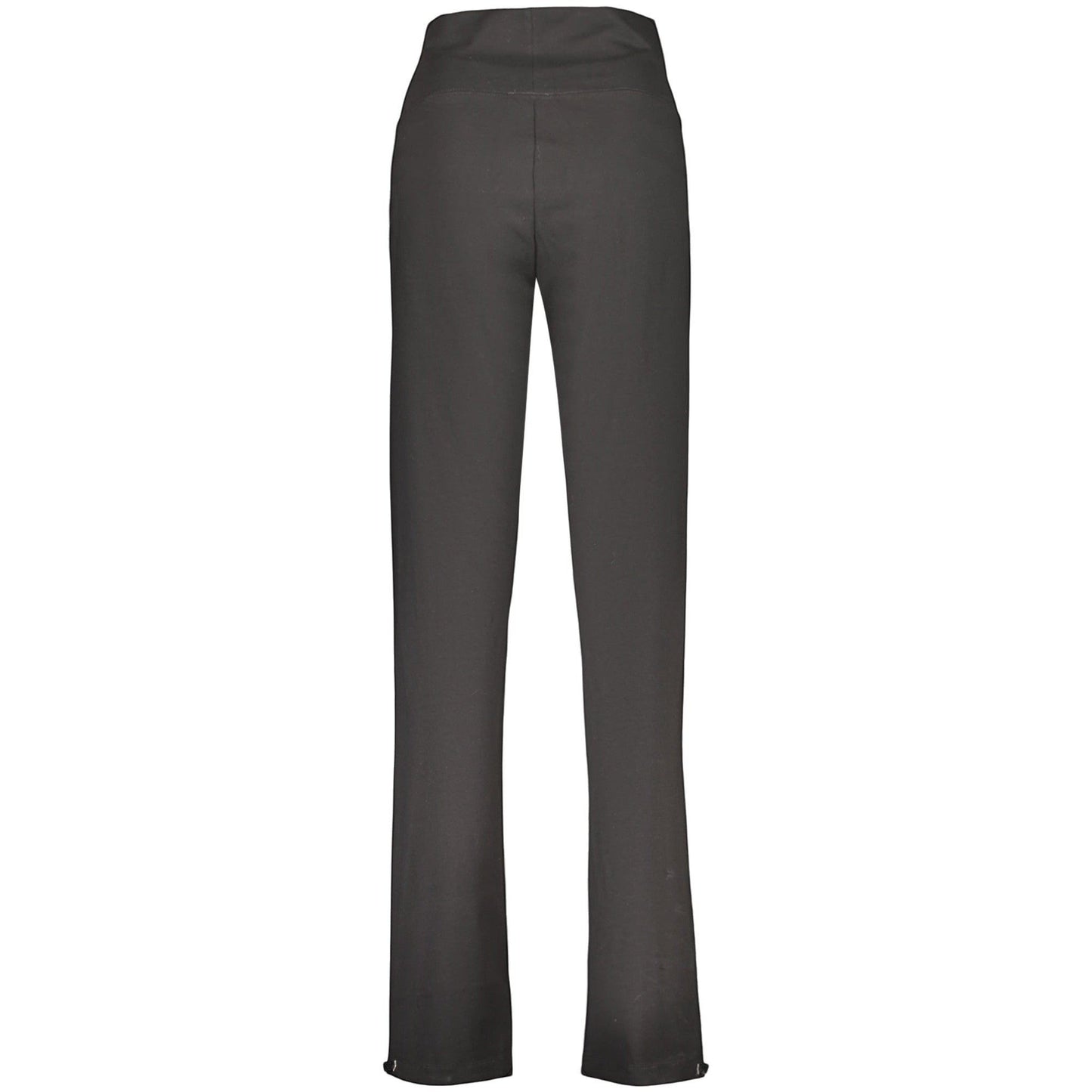 Freddy Pantaloni sport S26WCRP1 NEGRU