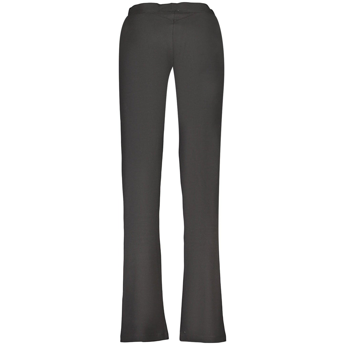 Freddy Pantaloni sport S26WCRP9 NEGRU