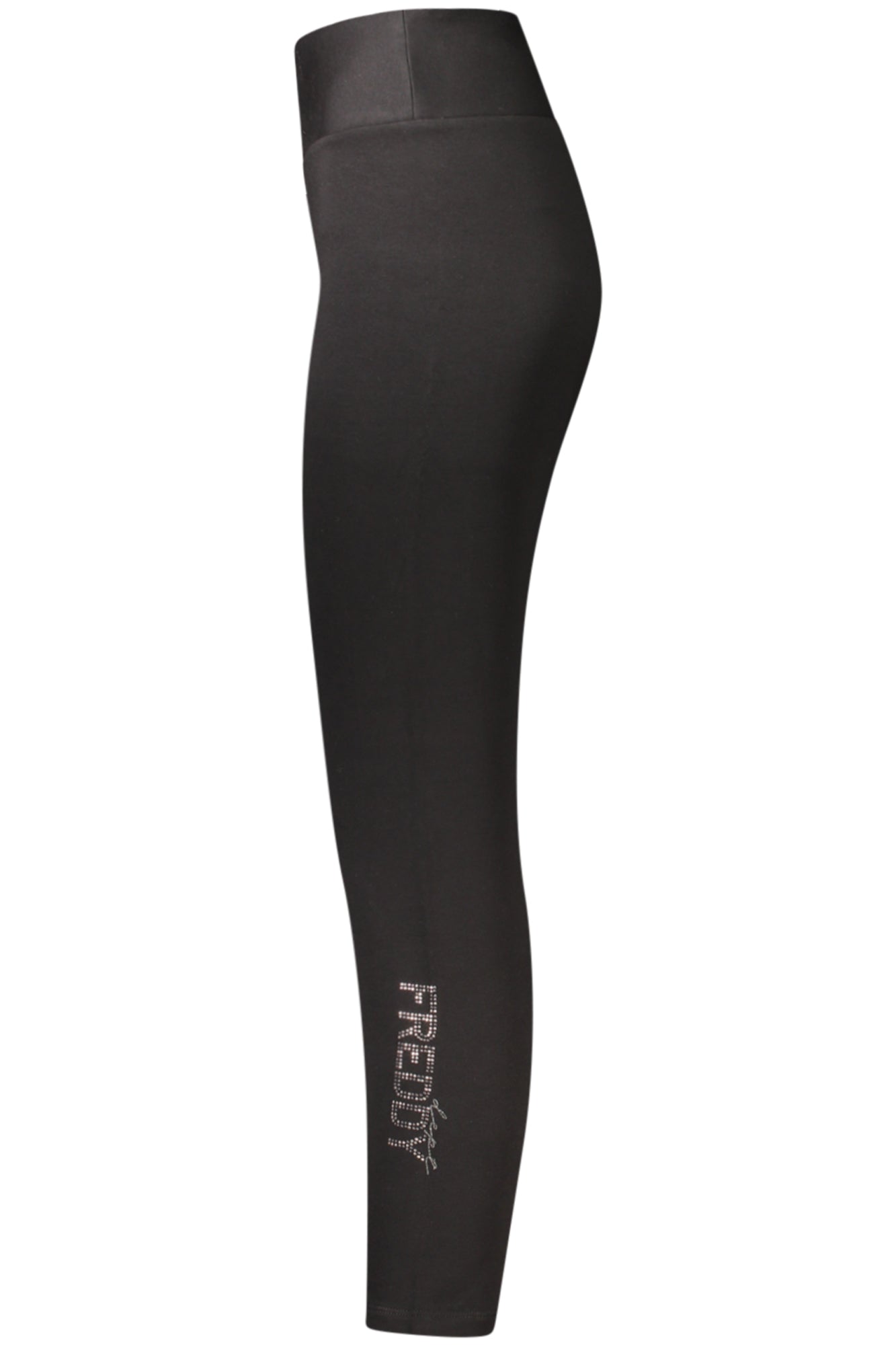 Freddy Pantaloni casual F25WTRP9 NEGRU