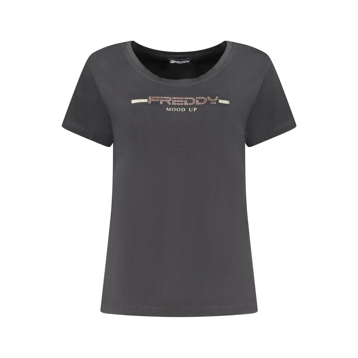 Freddy Tricou F25WCRT1 NEGRU
