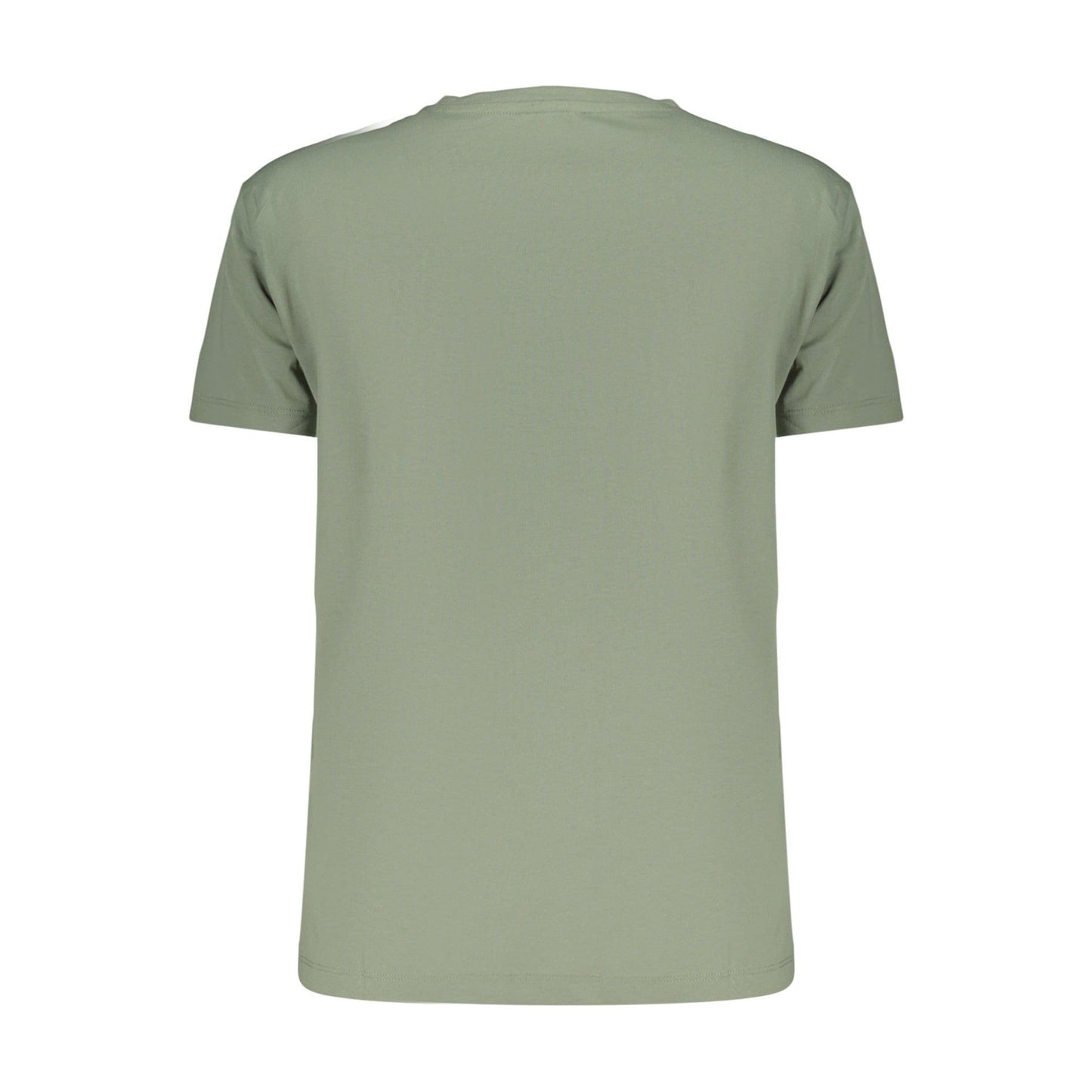Freddy Tricou S26WCRT3 VERDE